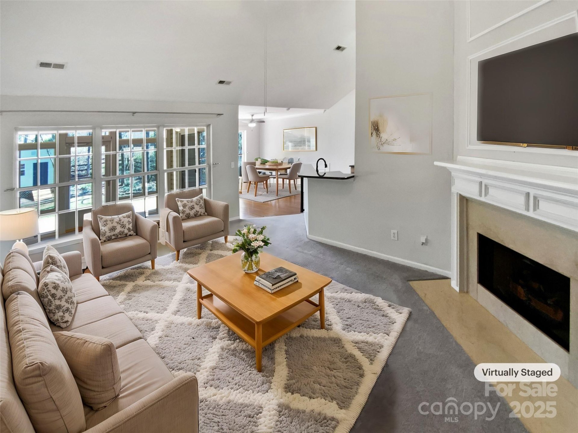 Property image 2 at 1419 Deer Forest Drive, Fort Mill, SC 29707