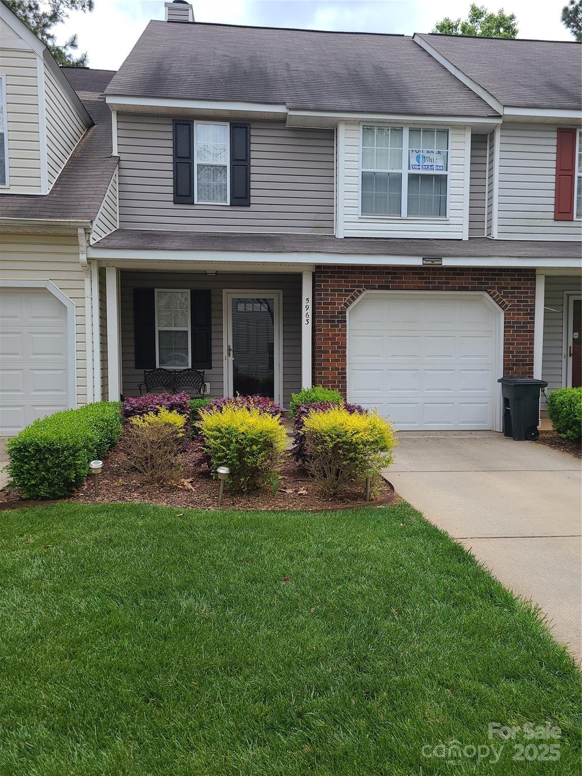 Property image 2 at 5963 Moose Lane, Charlotte, NC 28269