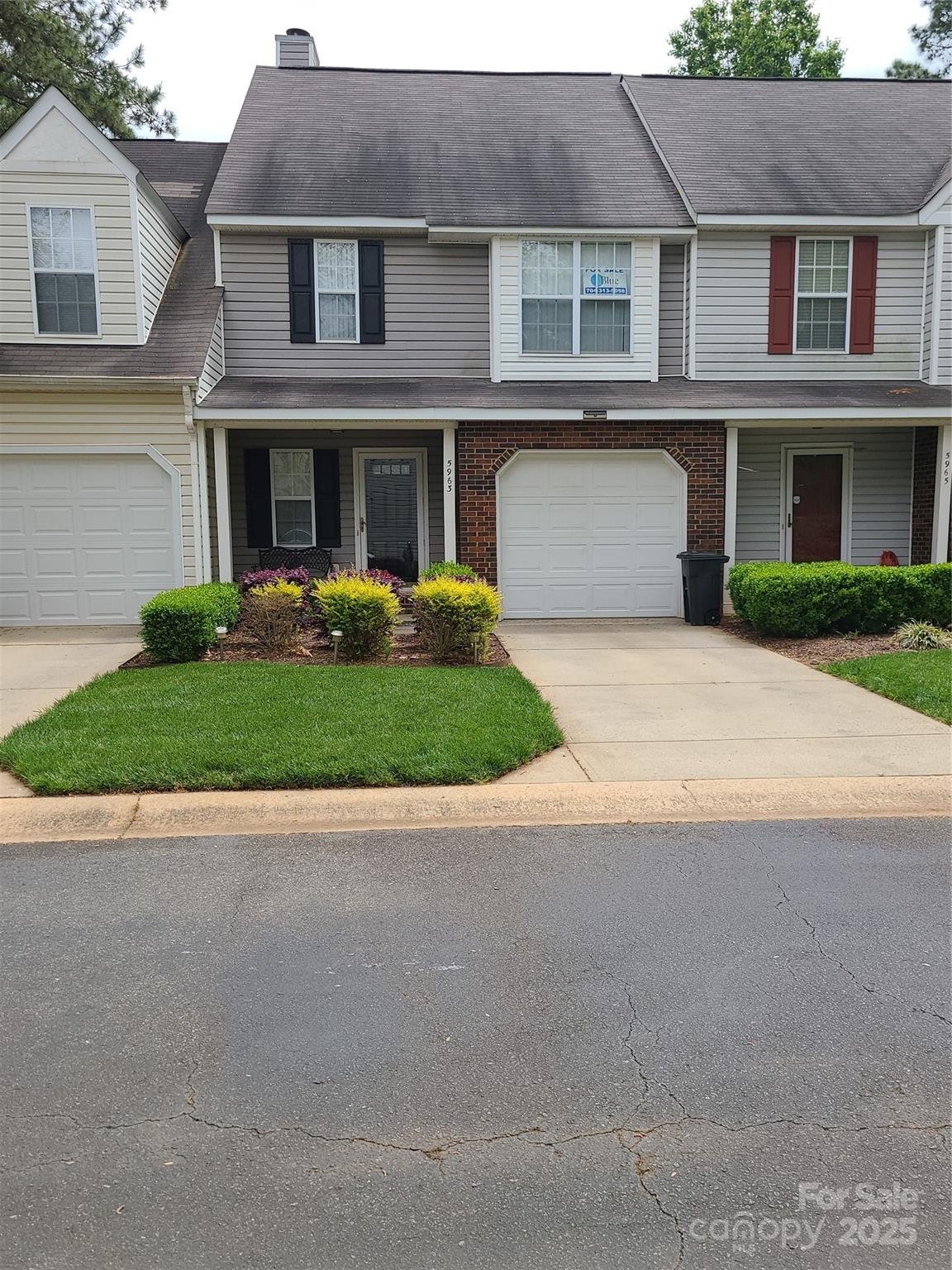 Property image 4 at 5963 Moose Lane, Charlotte, NC 28269