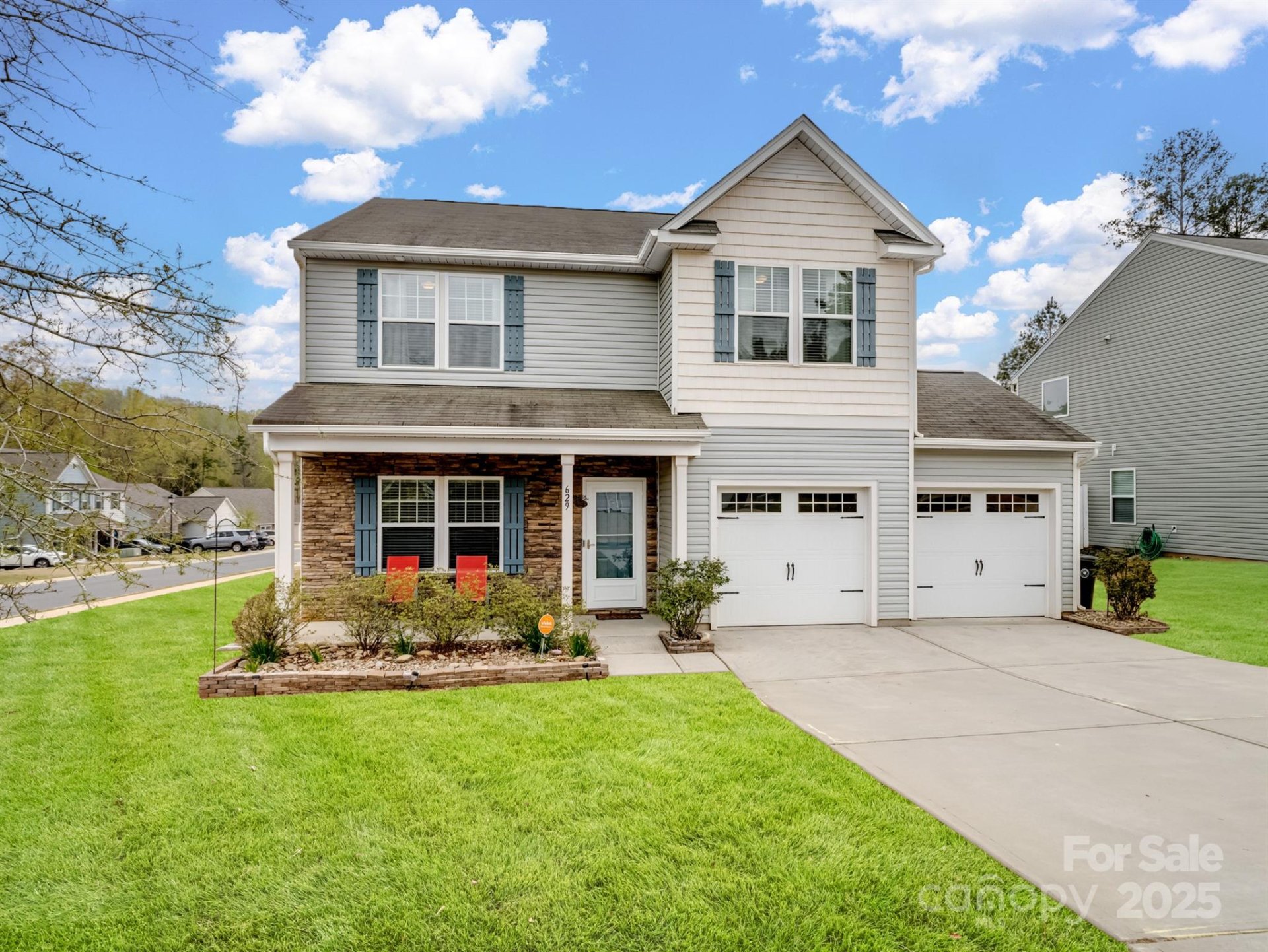 629 Gants Road
