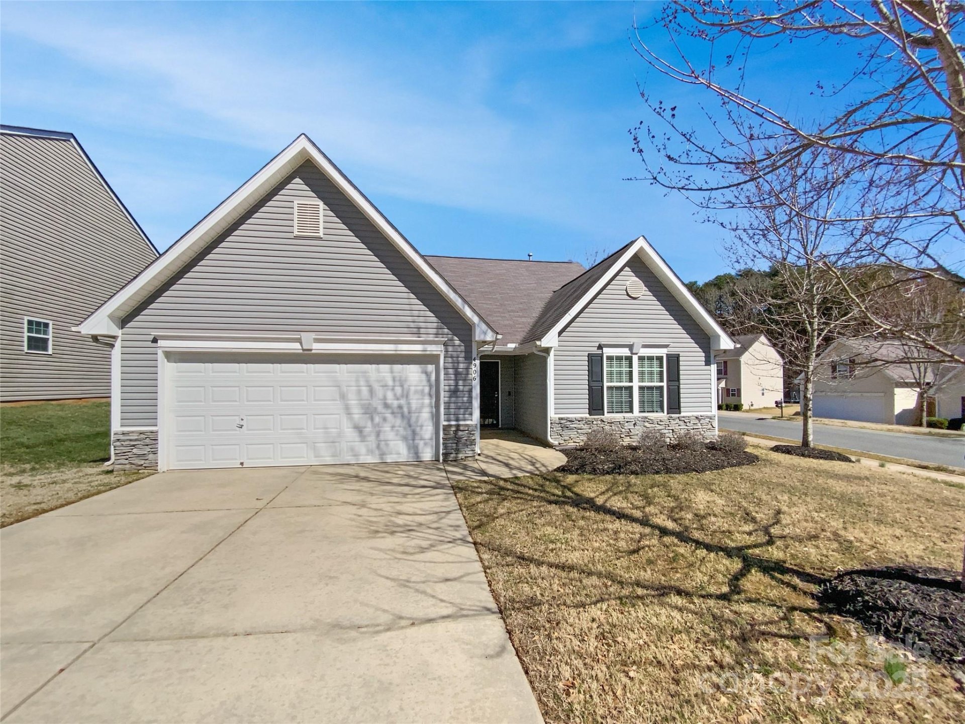 4906 Lynn Lee Circle