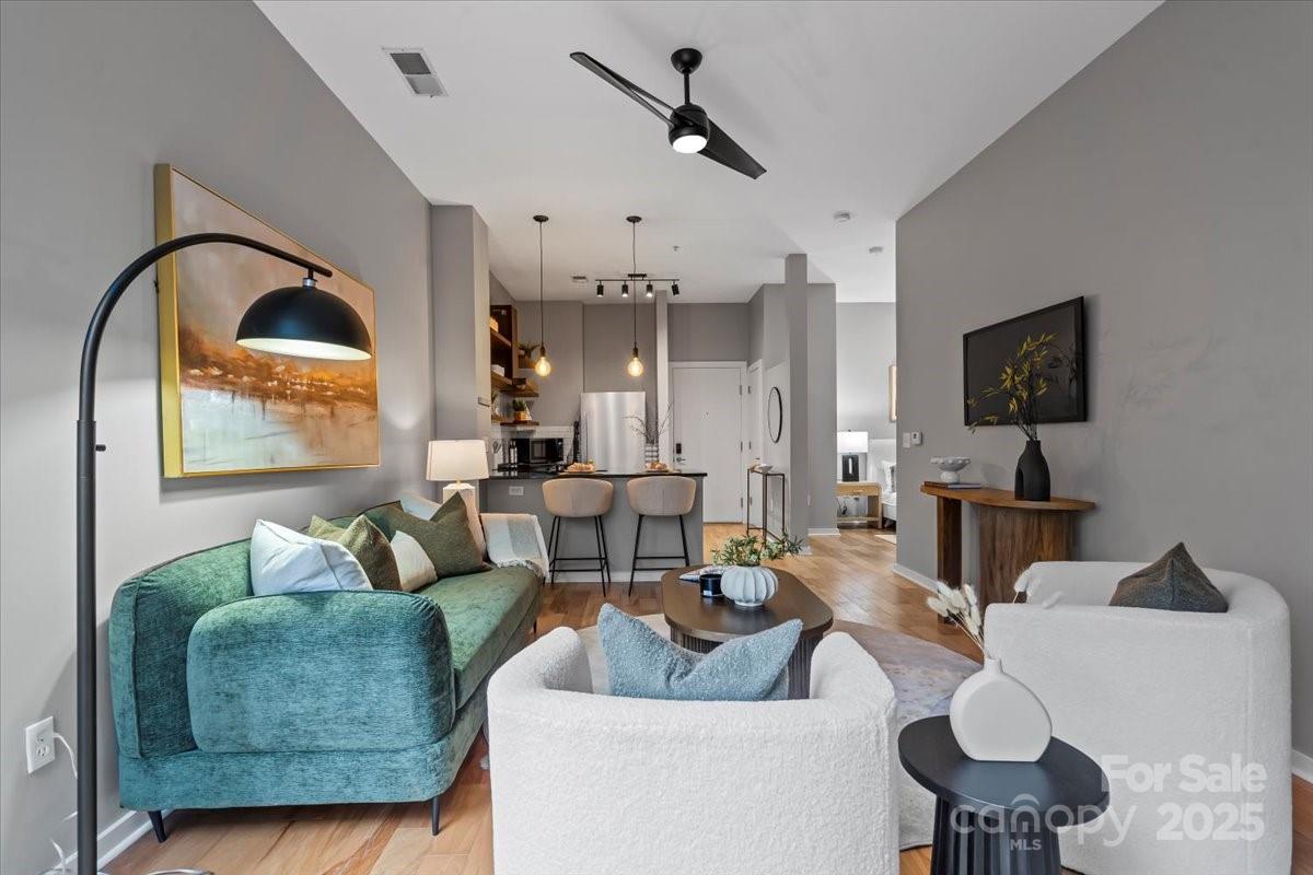 Property image 4 at 525 E 6th Street, Charlotte, NC 28202