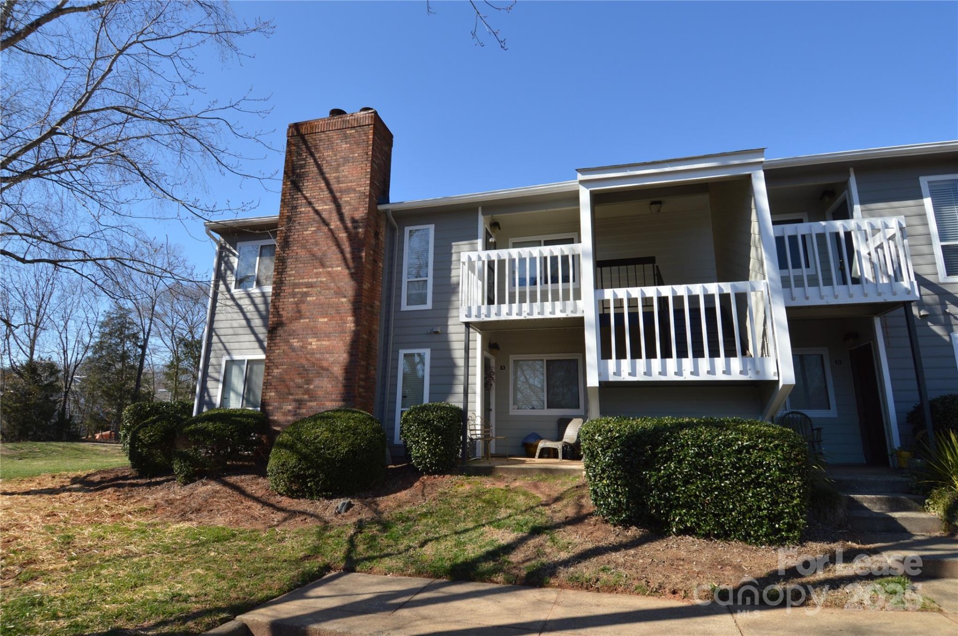 Property image 1 at 6117 Heathstone Lane, Charlotte, NC 28210