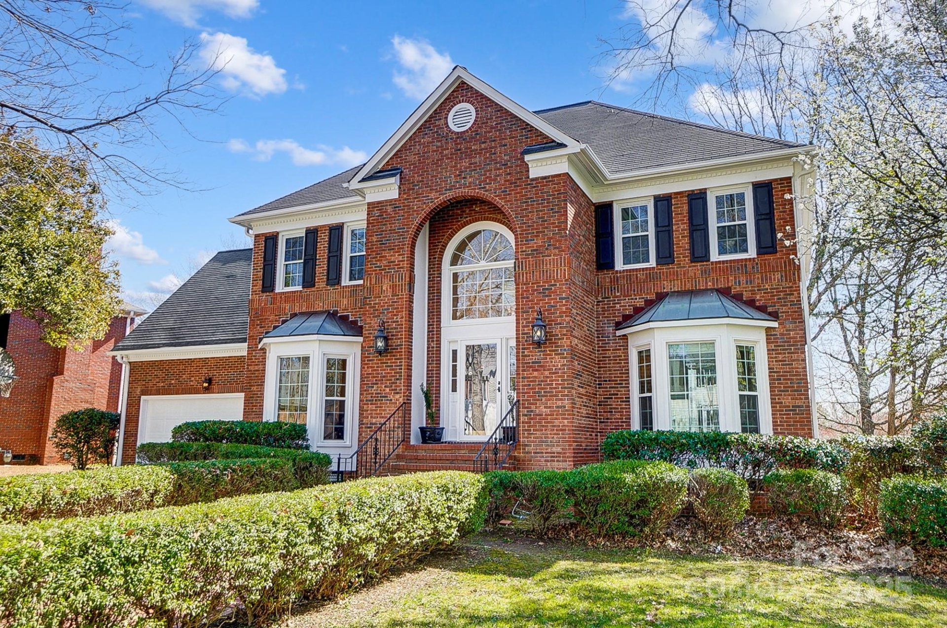 Property image 1 at 9239 Silver Pine Drive, Charlotte, NC 28277