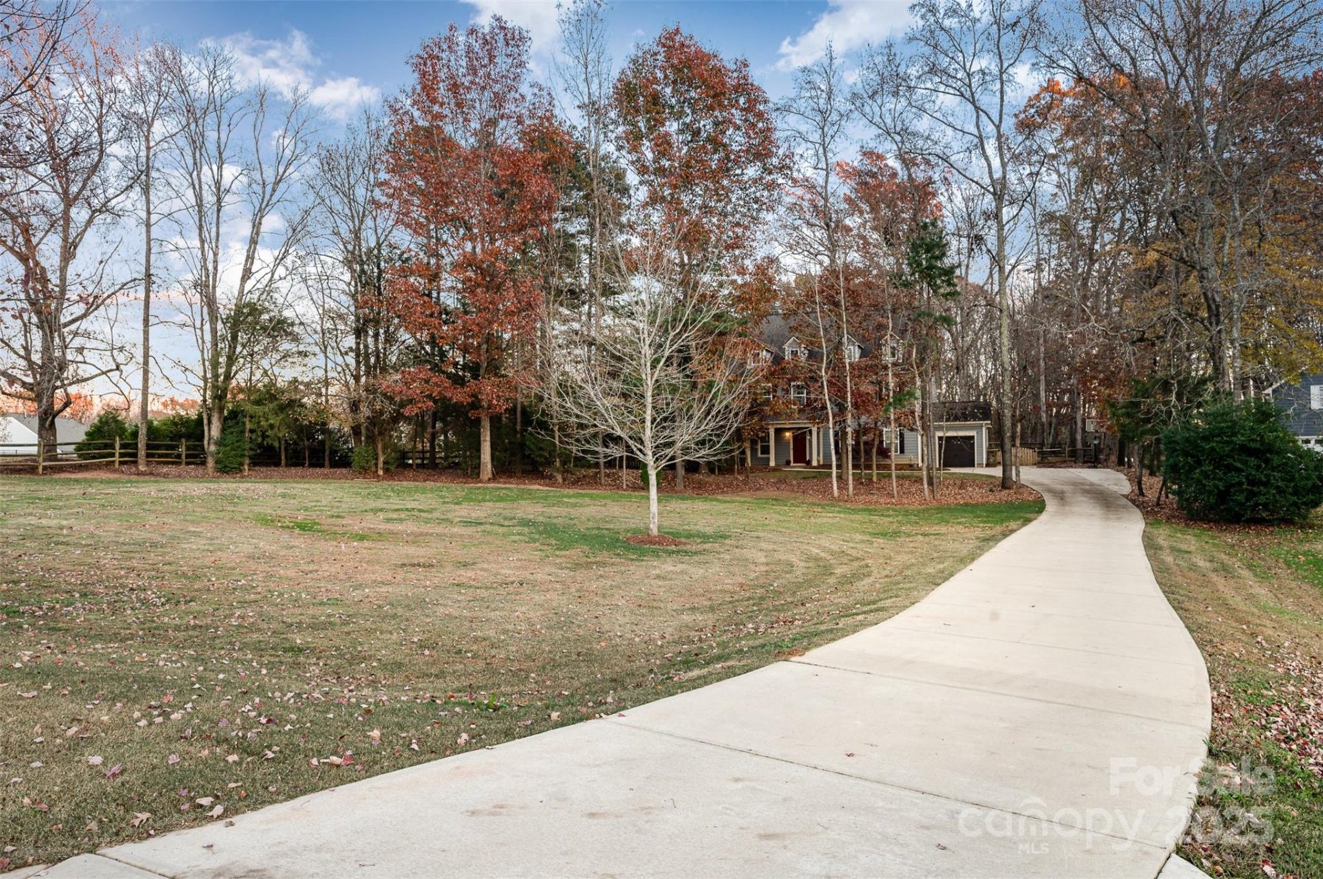 Property image 1 at 2101 Darian Way, Waxhaw, NC 28173