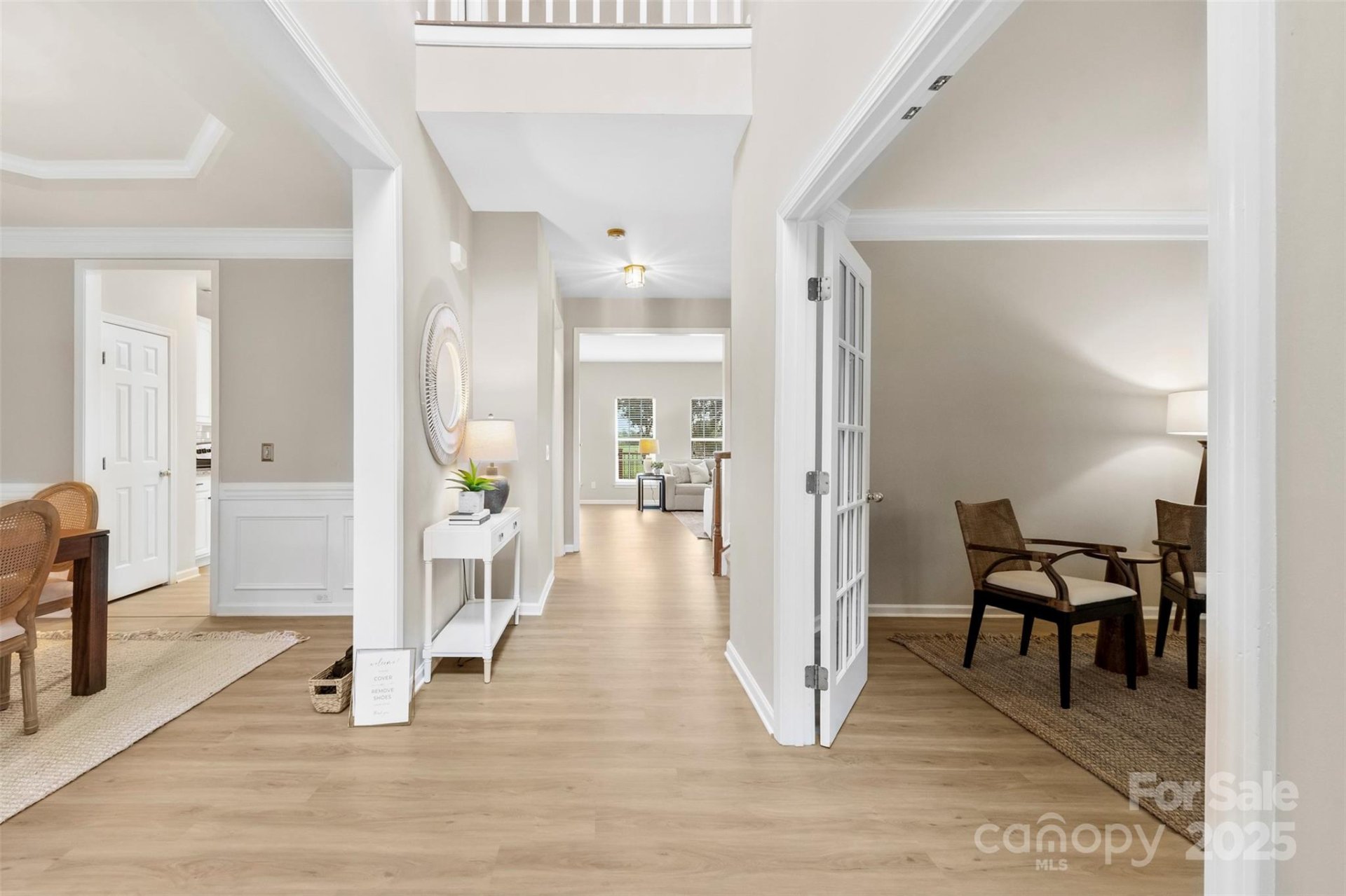 Property image 2 at 8806 Cool Meadow Drive, Huntersville, NC 28078