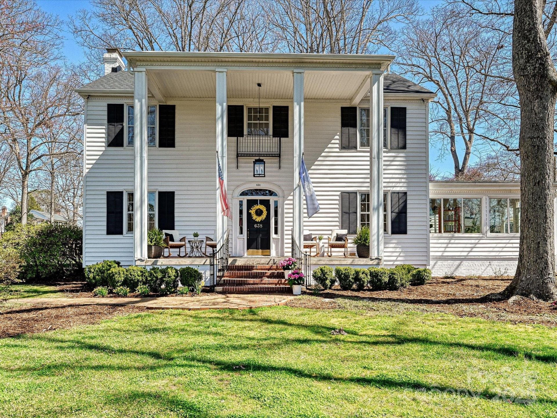 Property image 2 at 638 Forest Lane, Rock Hill, SC 29730