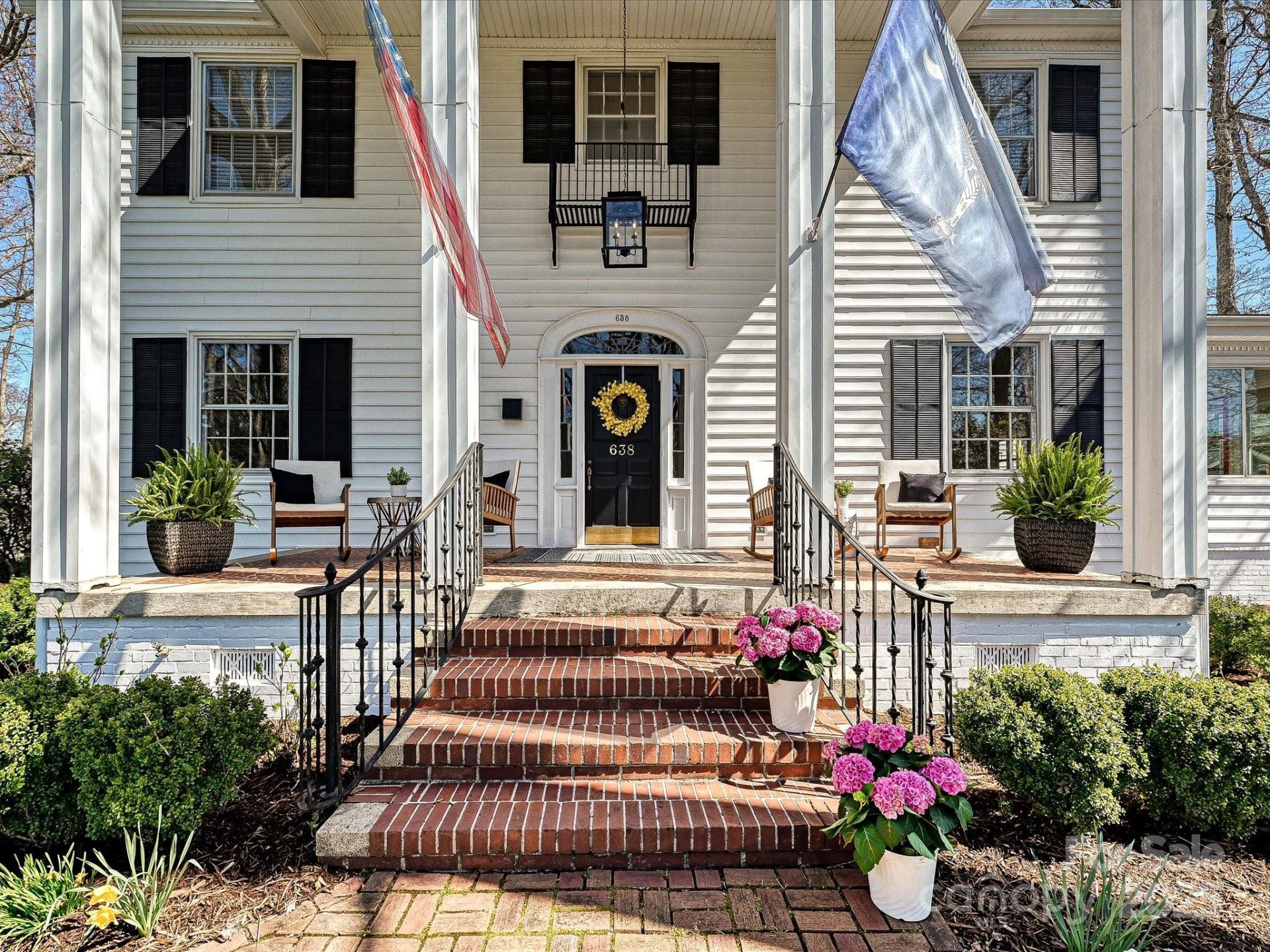Property image 3 at 638 Forest Lane, Rock Hill, SC 29730