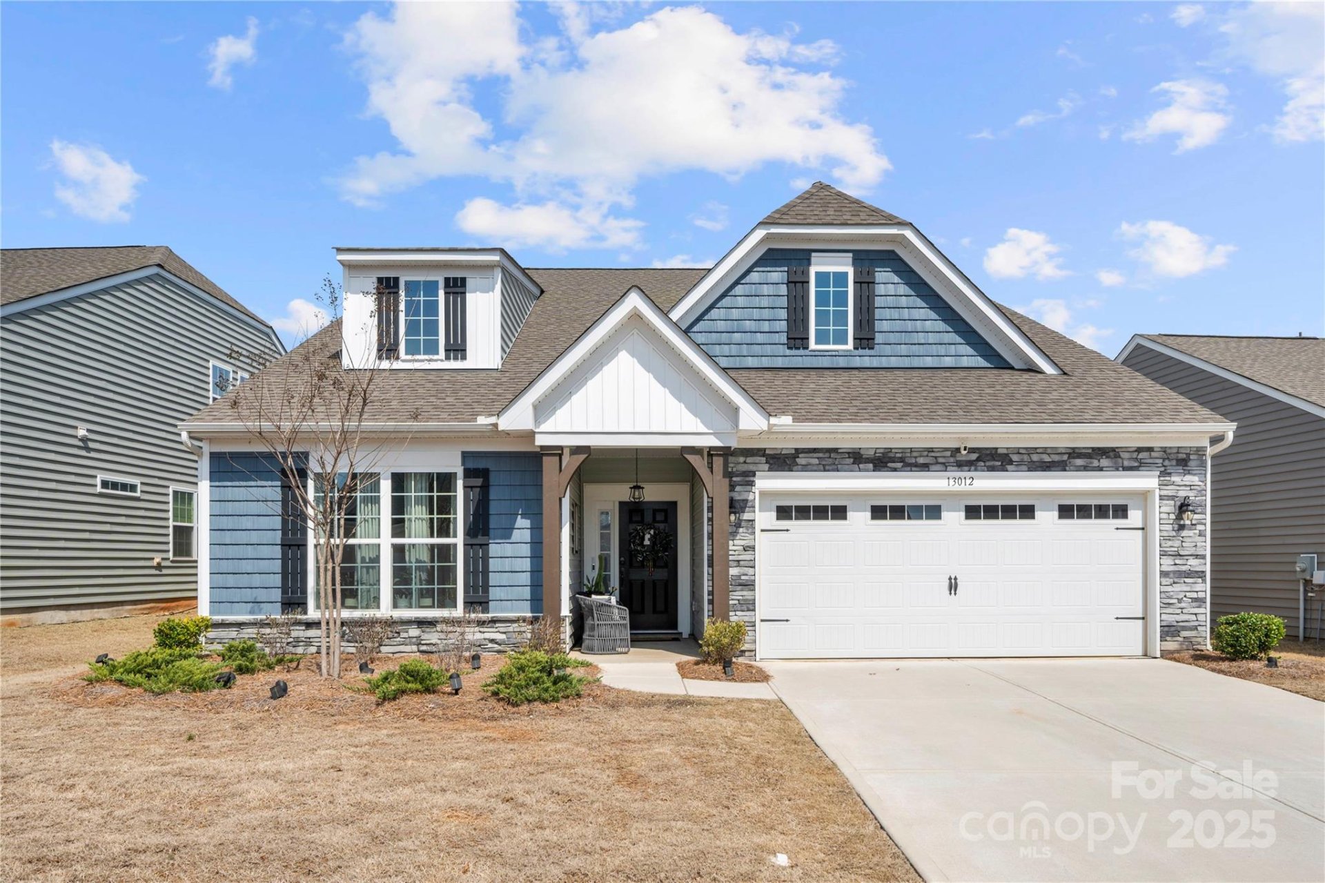 Property image 1 at 13012 Canterbury Castle Drive, Charlotte, NC 28273