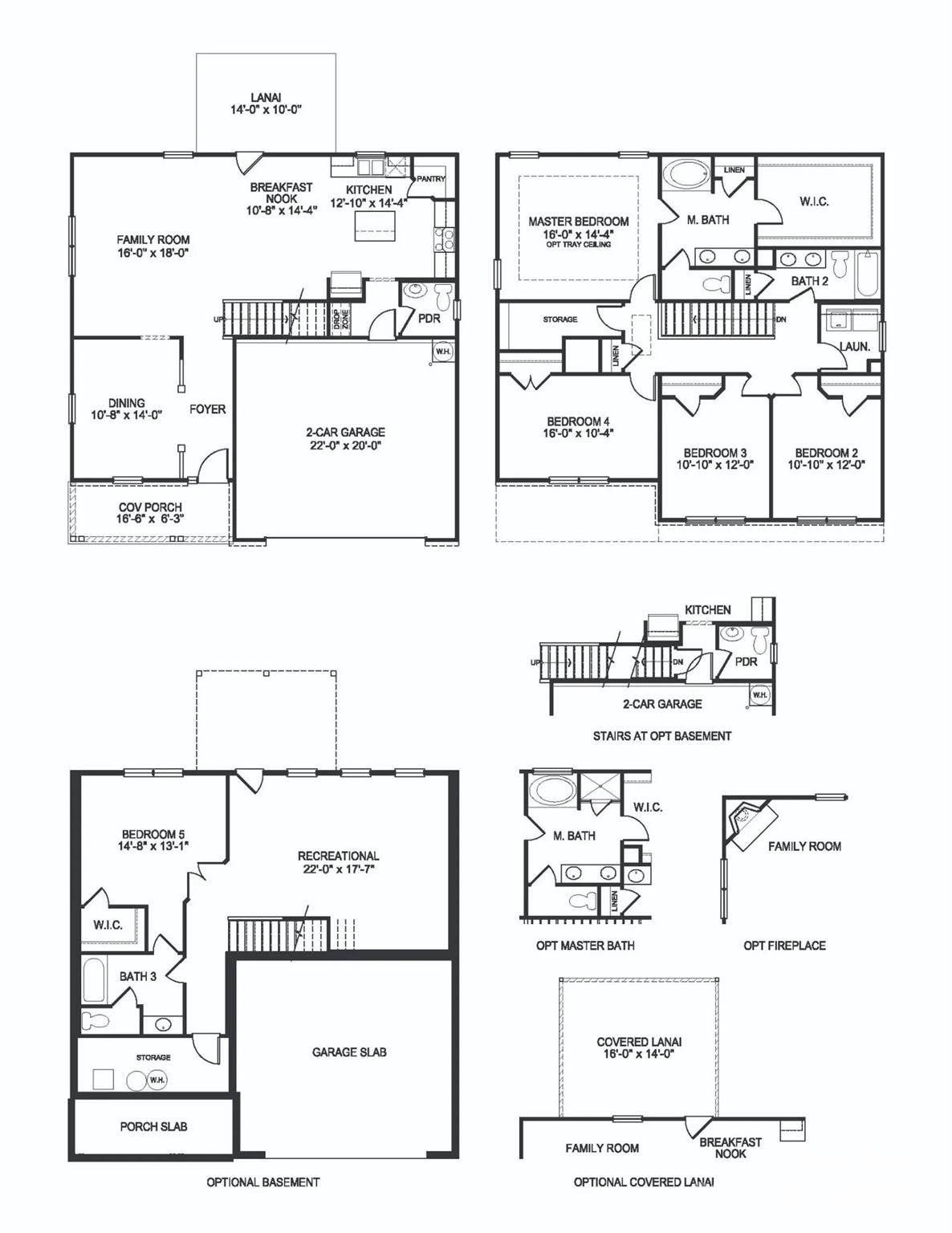 Property image 2 at 149 High Rock Court, Statesville, NC 28677