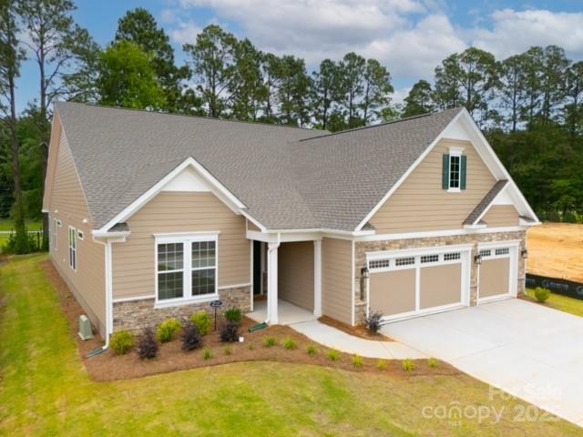 Property image 2 at 13101 Cozy Court, Charlotte, NC 28215