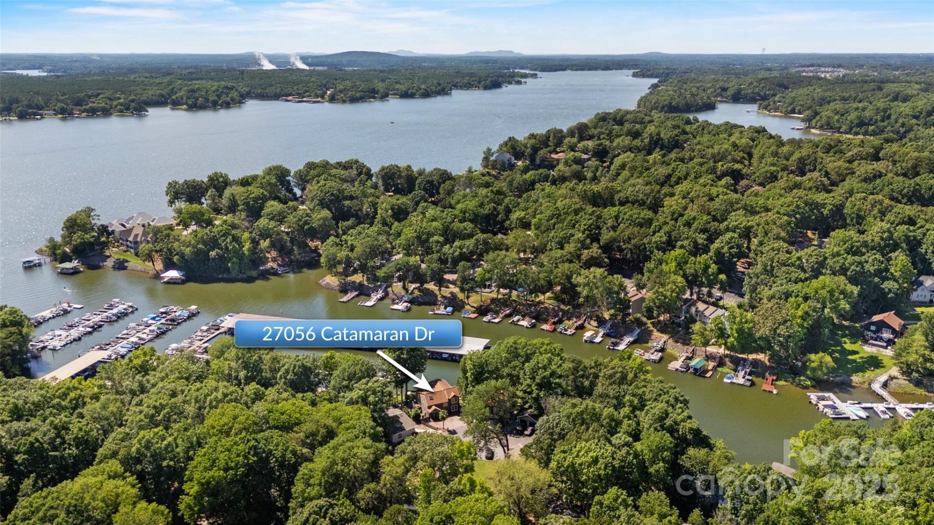 Property image 3 at 27056 Catamaran Drive, Tega Cay, SC 29708