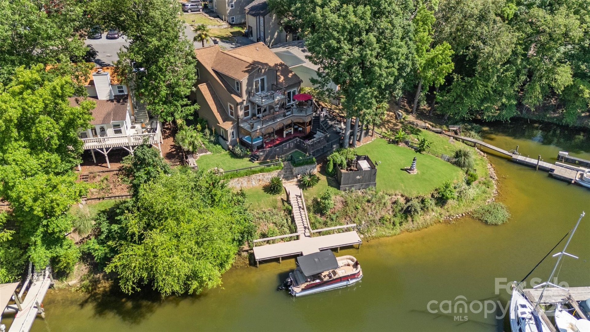 Property image 4 at 27056 Catamaran Drive, Tega Cay, SC 29708