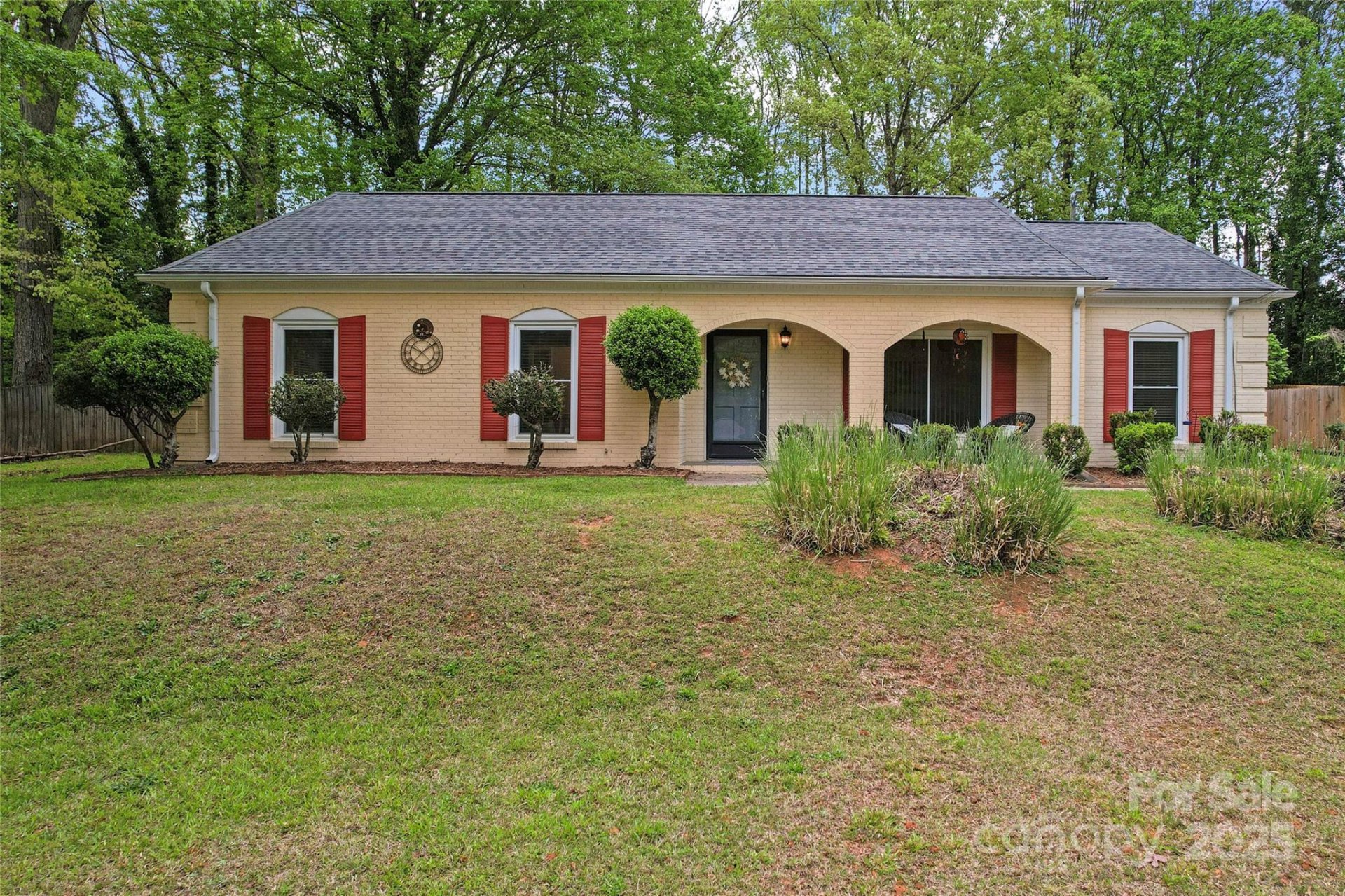 Property image 2 at 6721 Old Post Road, Charlotte, NC 28212