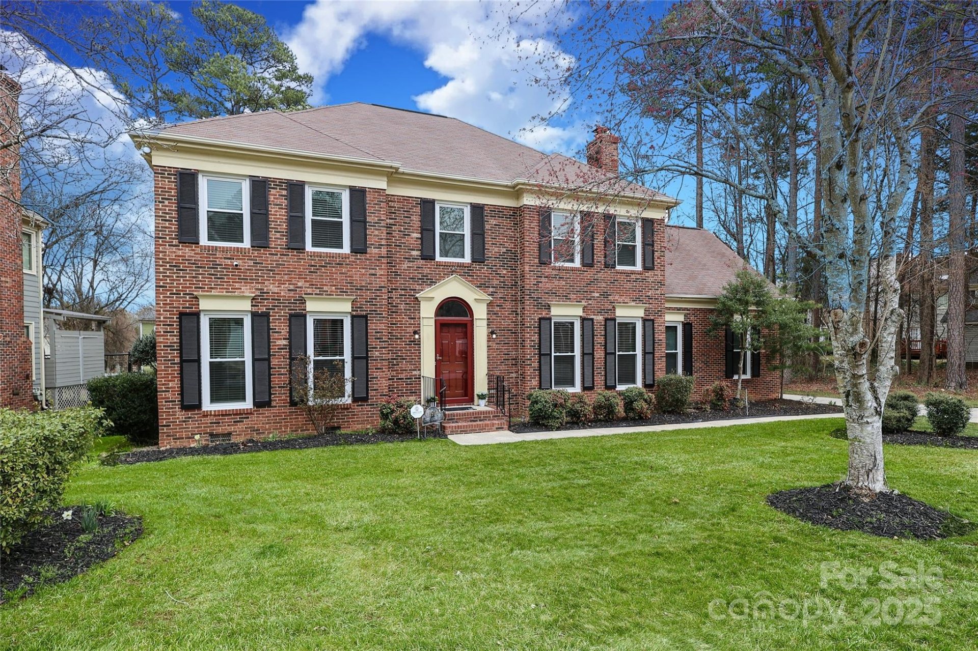 Property image 1 at 10914 Ridge Acres Road, Charlotte, NC 28214