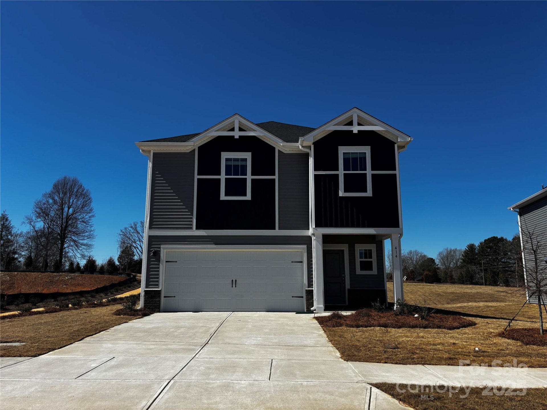 Property image 1 at 414 Luna Lane, Shelby, NC 28152