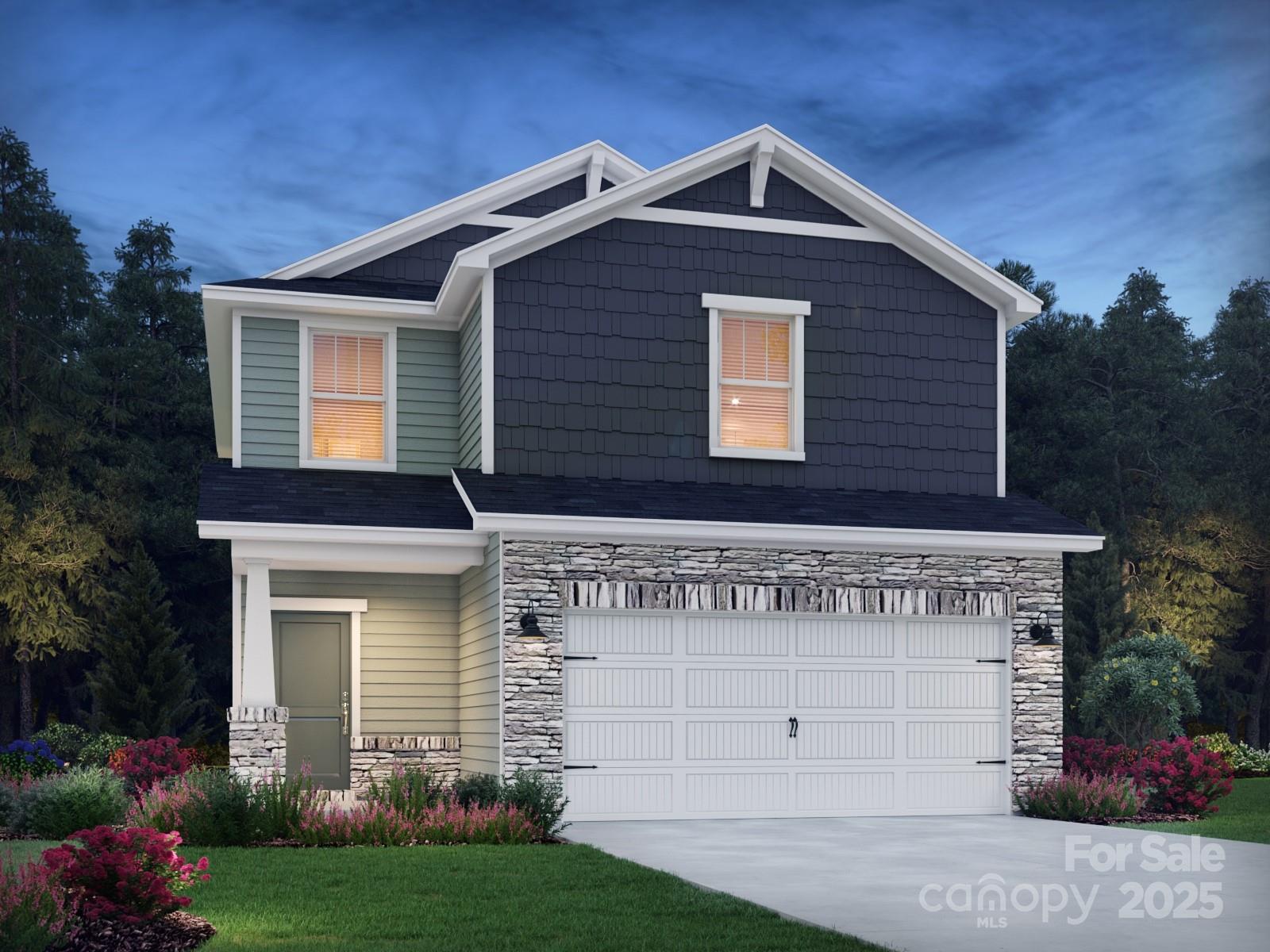 Property image 1 at 213 Alden Court, Shelby, NC 28152