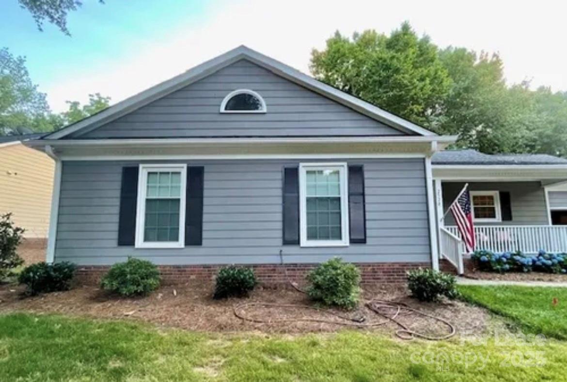 Property image 1 at 2520 Breuster Drive, Charlotte, NC 28210