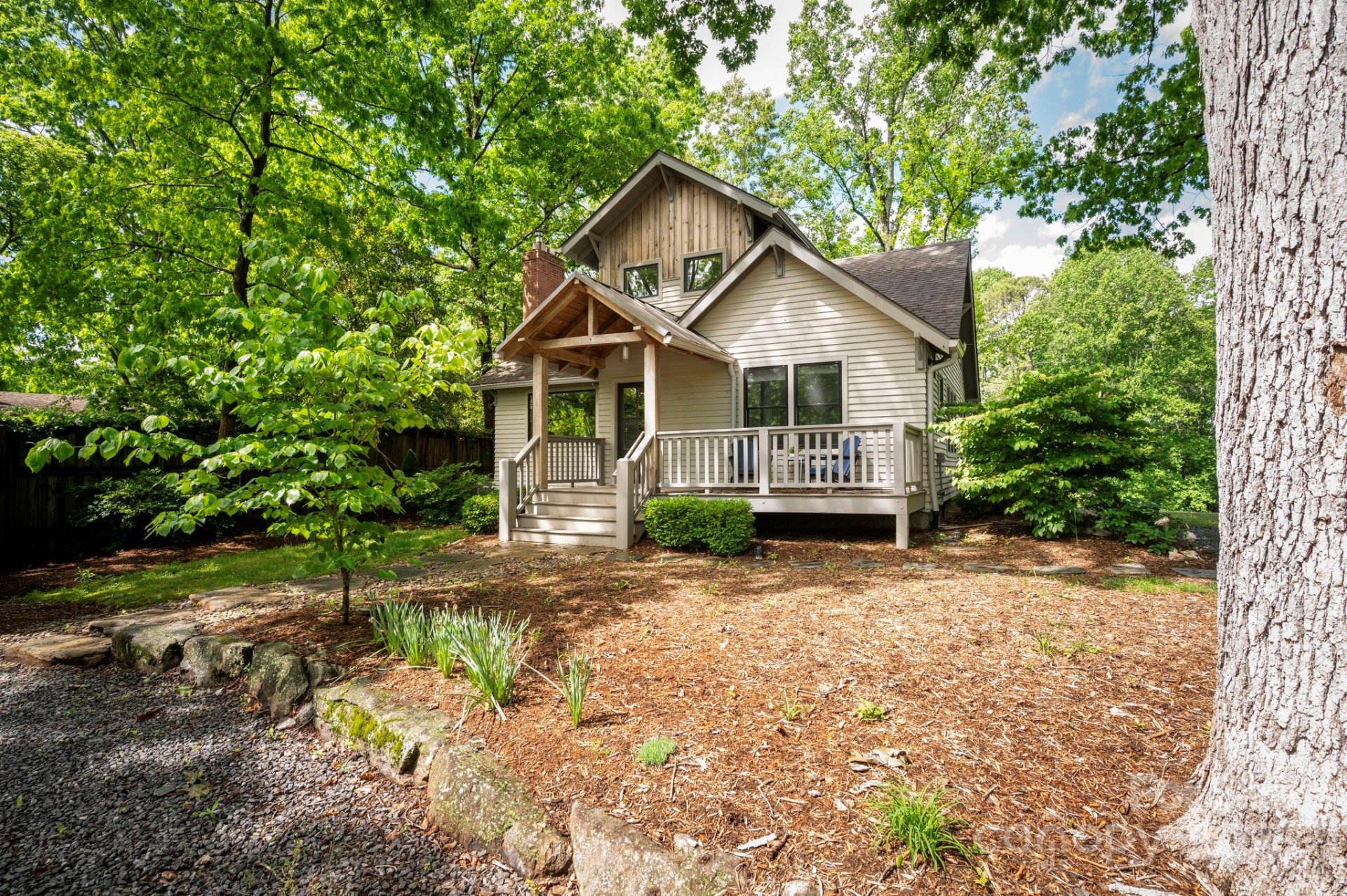 Property image 1 at 122 And 124 Shelburne Road, Asheville, NC 28806