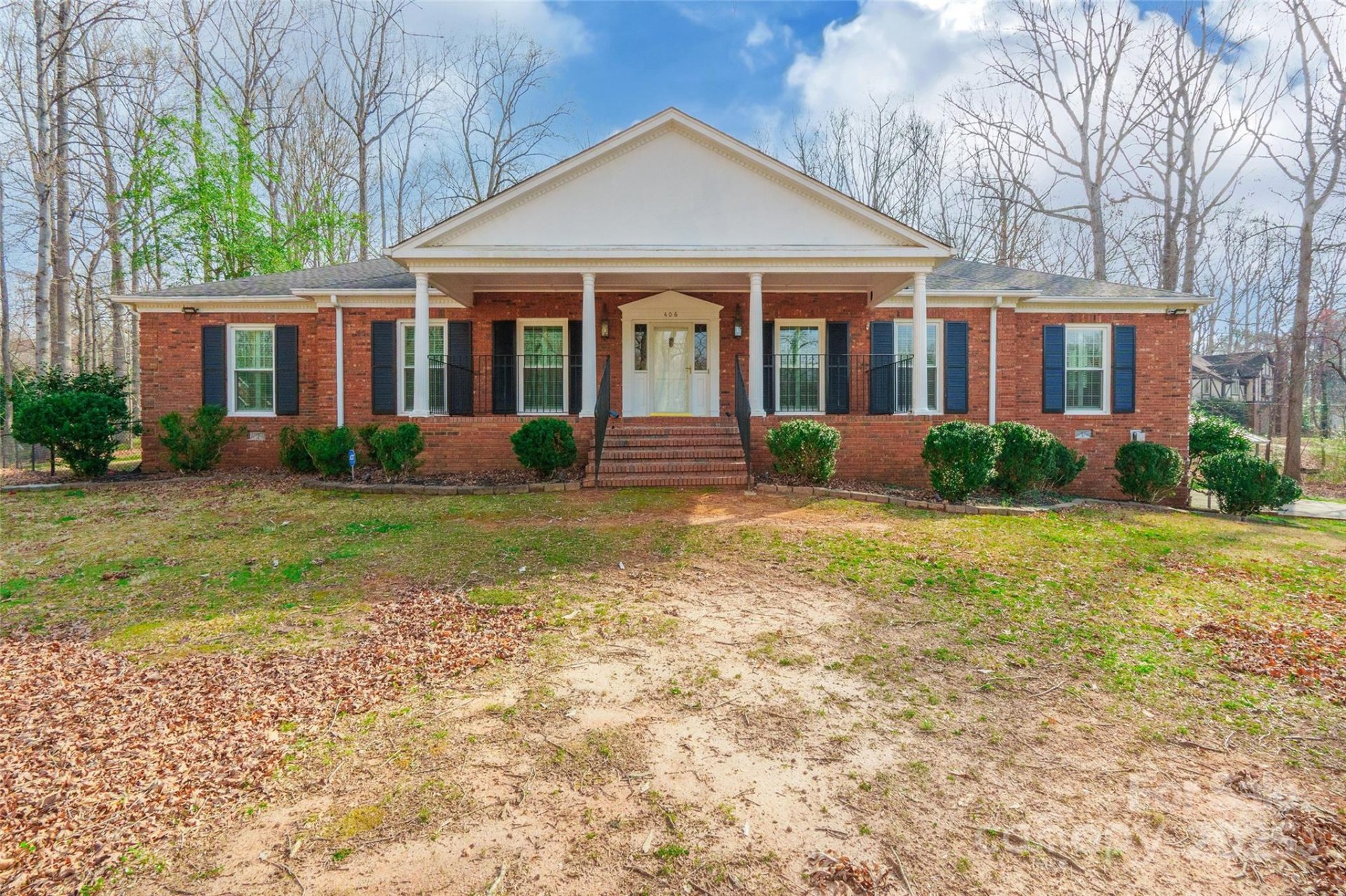 Property image 3 at 406 Forest Drive, York, SC 29745