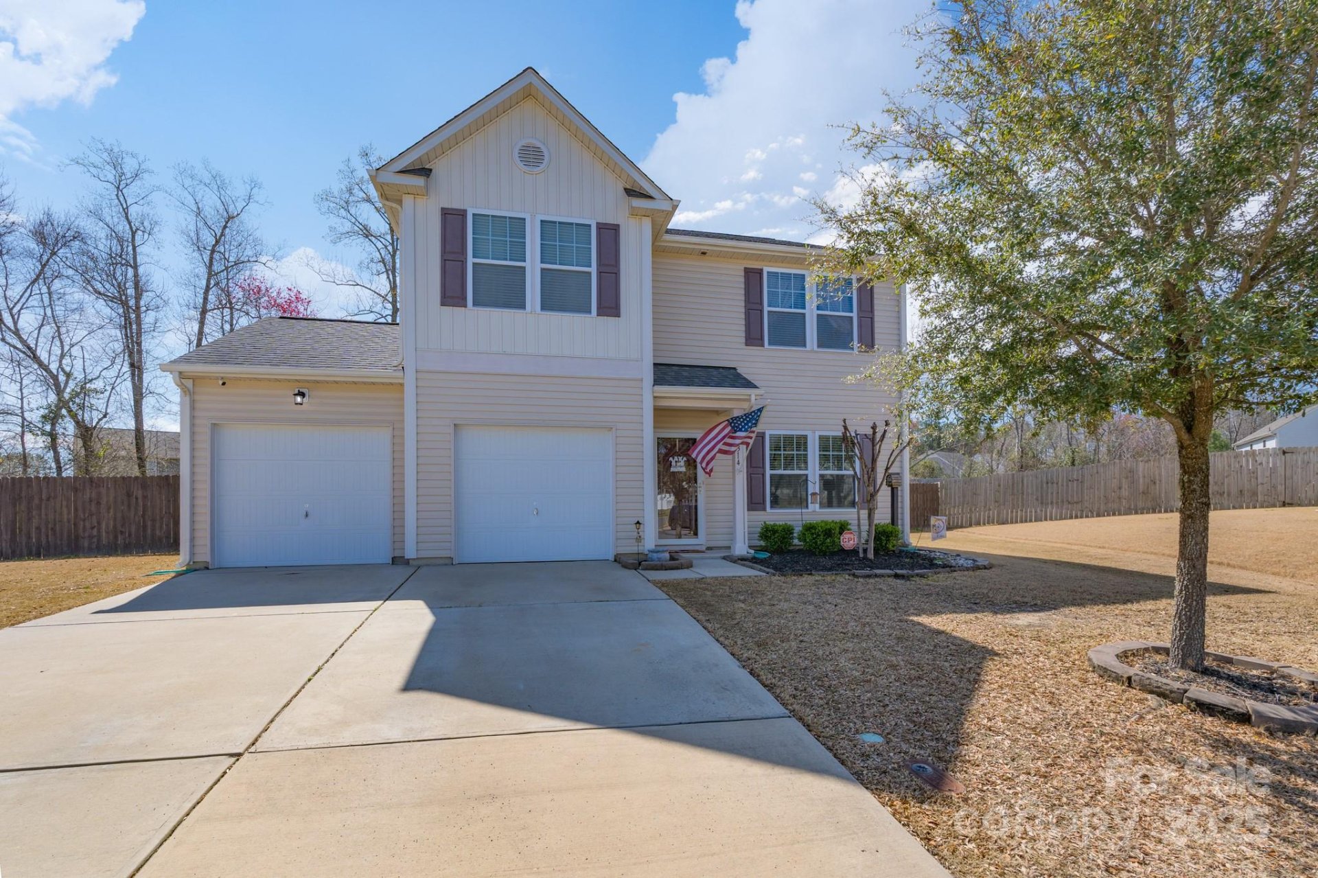 4314 Penrose Court