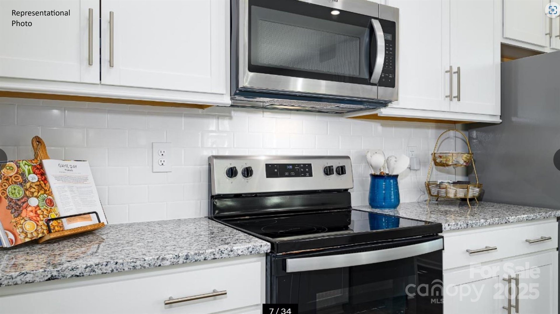 Property image 3 at 315 Brinkley Drive, Kings Mountain, NC 28086