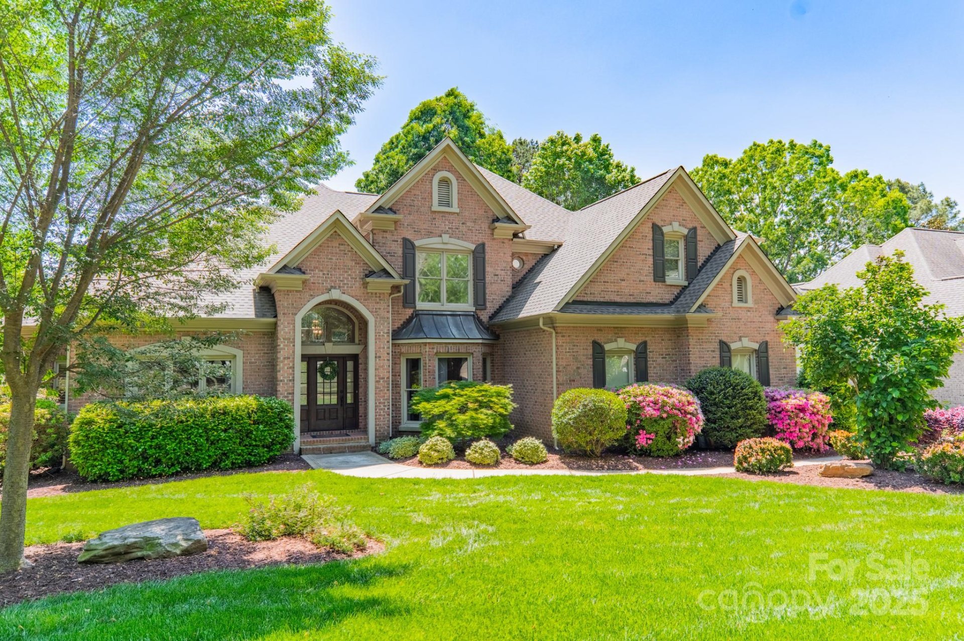 Property image 1 at 13358 Bally Bunnion Way, Davidson, NC 28036