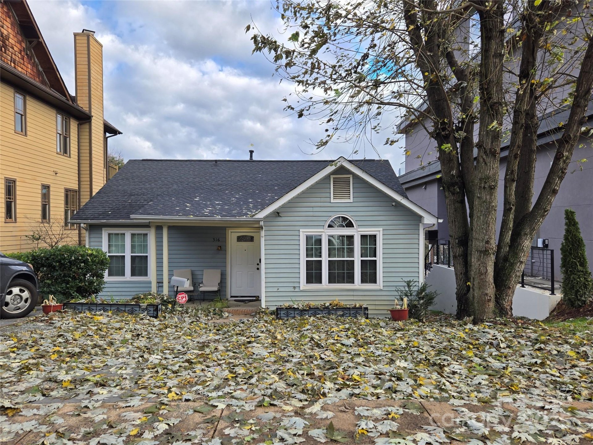 316 Frazier Avenue