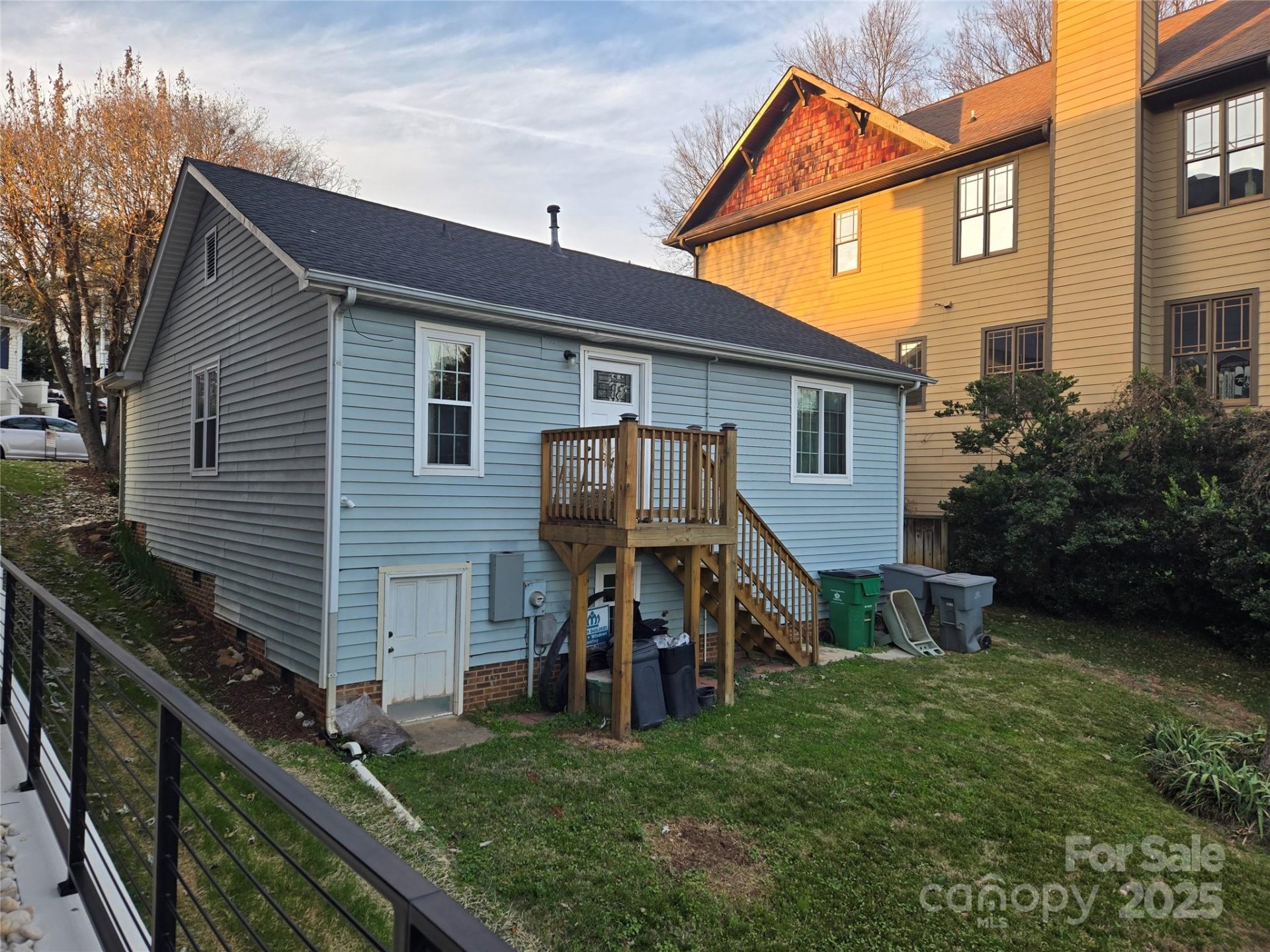 Property image 3 at 316 Frazier Avenue, Charlotte, NC 28216