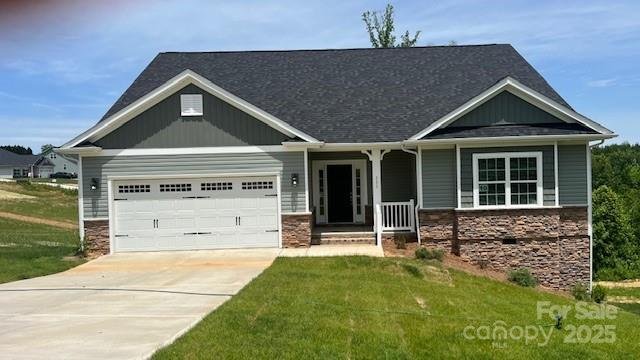Property image 1 at 111 High Rock Court, Statesville, NC 28677