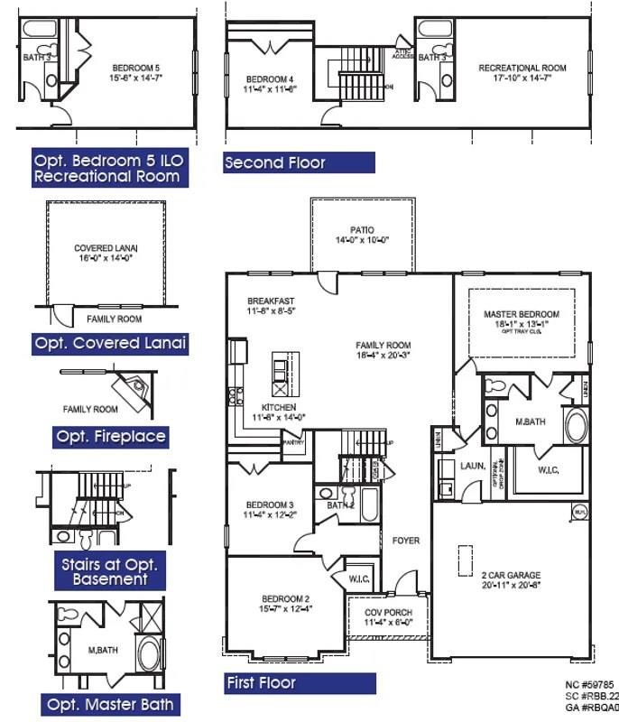 Property image 2 at 111 High Rock Court, Statesville, NC 28677