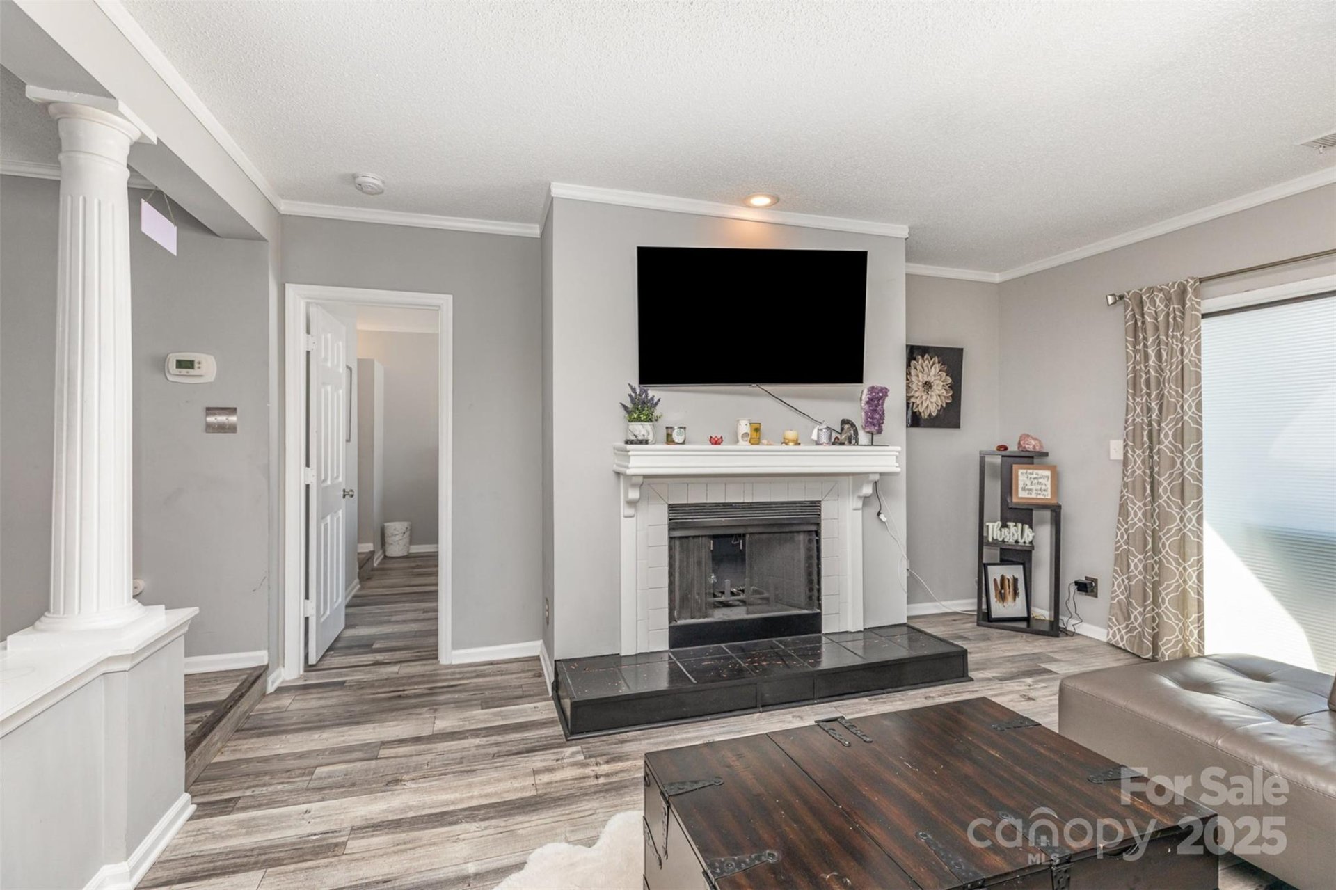 Property image 2 at 9035 J M Keynes Drive, Charlotte, NC 28262