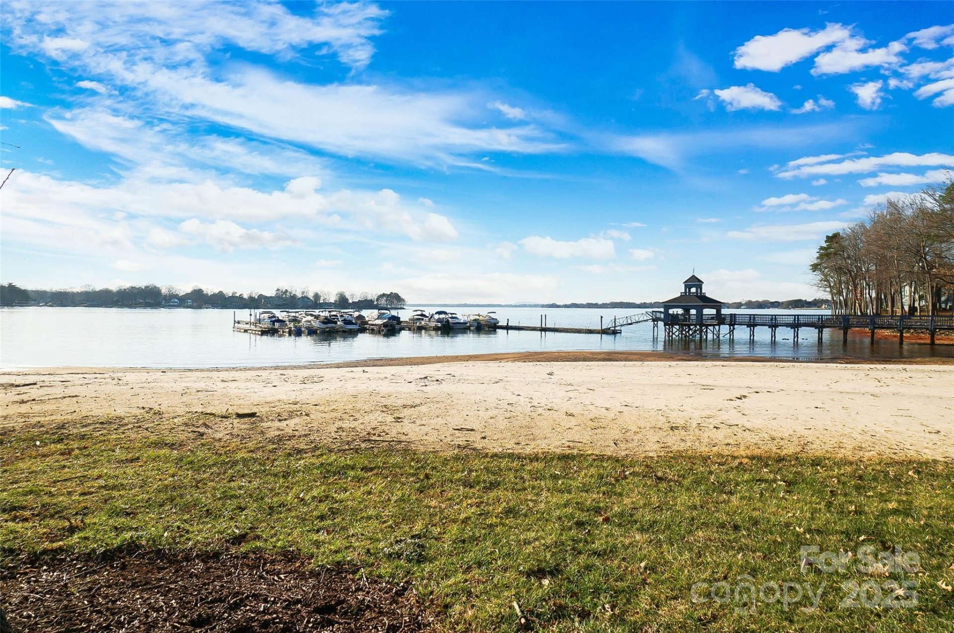 Property image 1 at 667 Portside Drive, Davidson, NC 28036