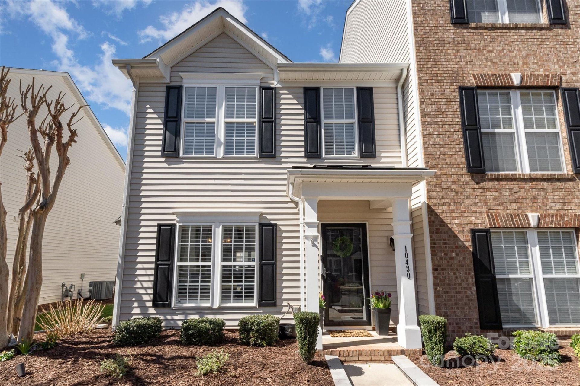 Property image 1 at 10430 Alexander Martin Avenue, Charlotte, NC 28277