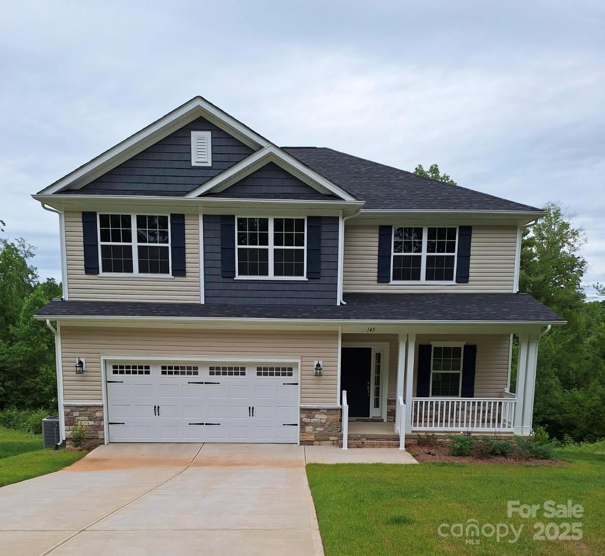 Property image 1 at 145 High Rock Court, Statesville, NC 28677