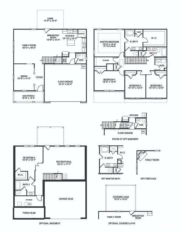 Property image 2 at 145 High Rock Court, Statesville, NC 28677