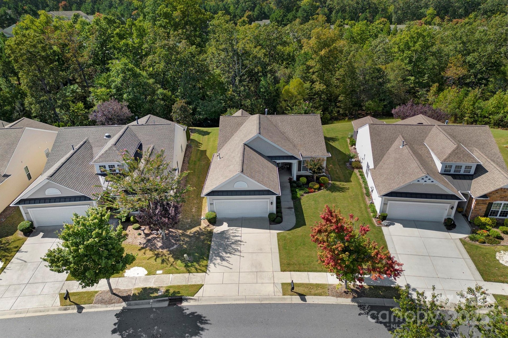 Property image 1 at 8107 Crater Lake Drive, Indian Land, SC 29707