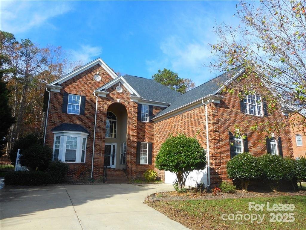 Property image 1 at 7201 Three Wood Drive, Matthews, NC 28104