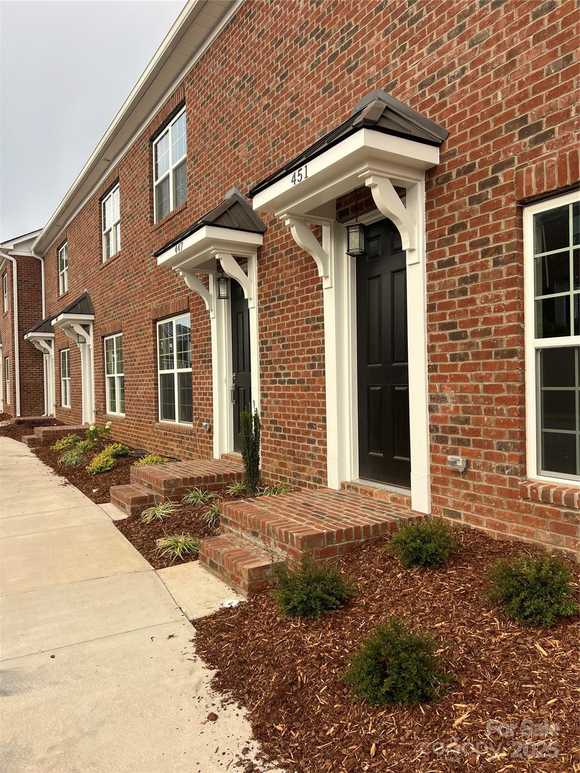 Property image 3 at 447 Beacon Street, Concord, NC 28027