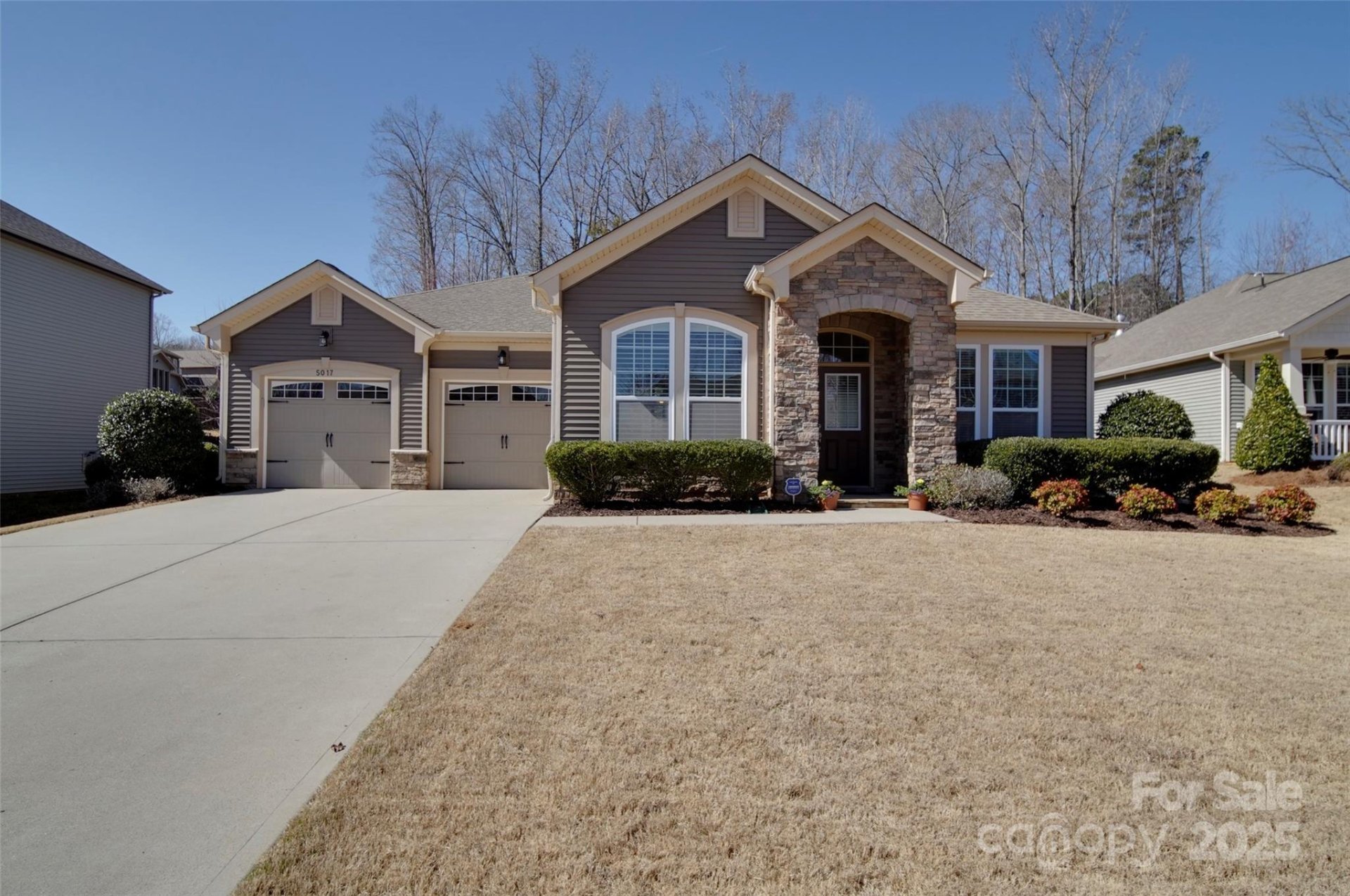 Property image 3 at 5017 Willing Court, Indian Land, SC 29707