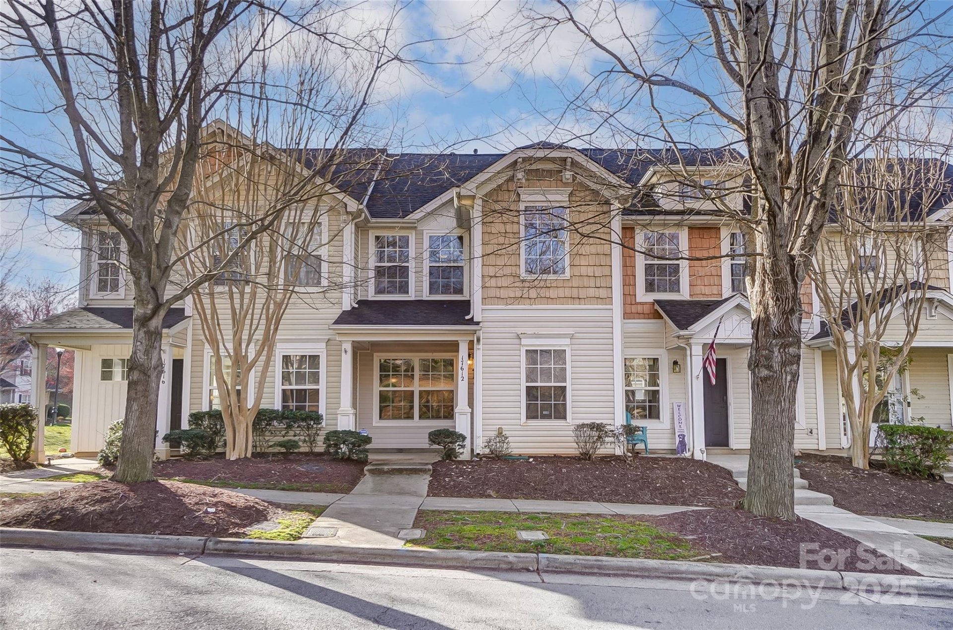 17612 Caldwell Track Drive