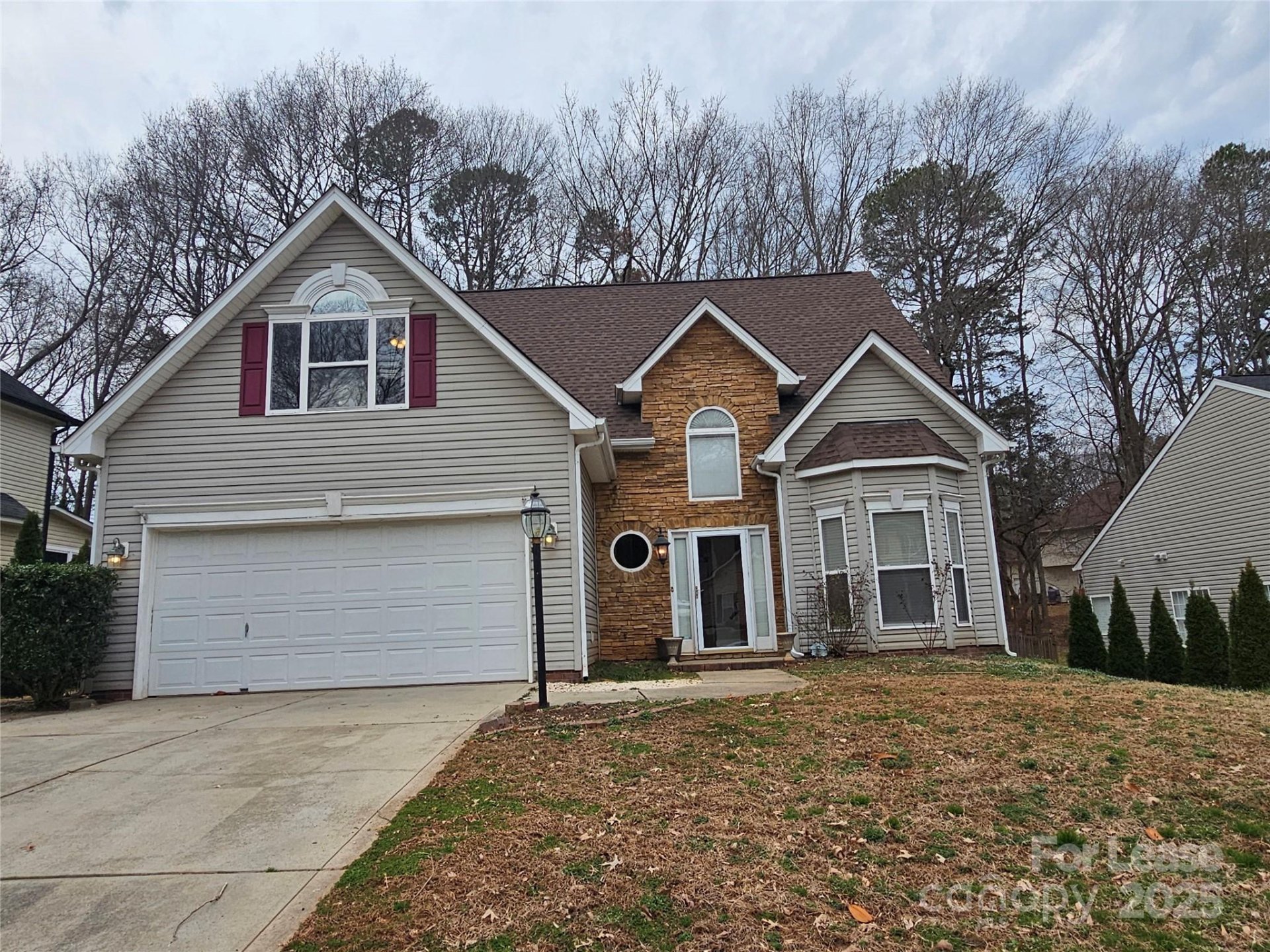 12603 Vantage Point Lane