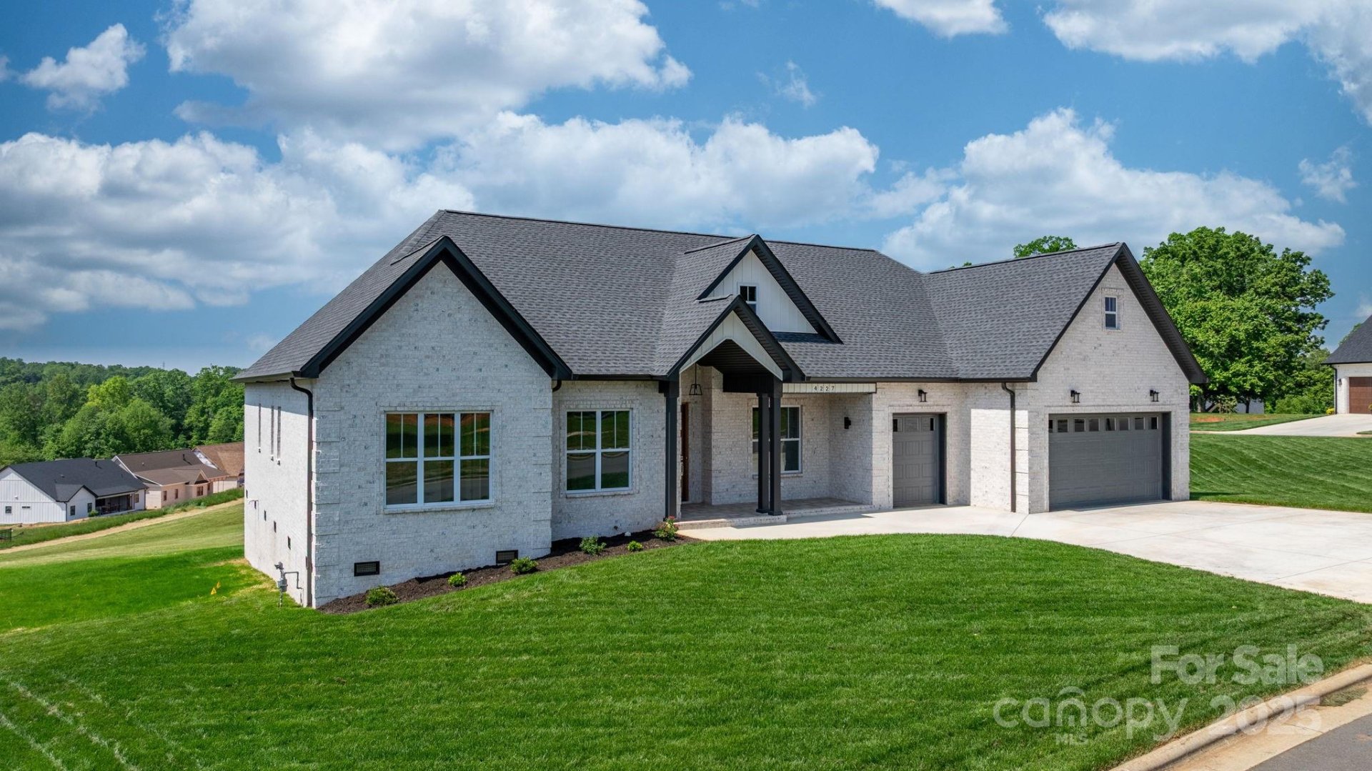 Property image 1 at 4227 Holly Circle, Conover, NC 28613