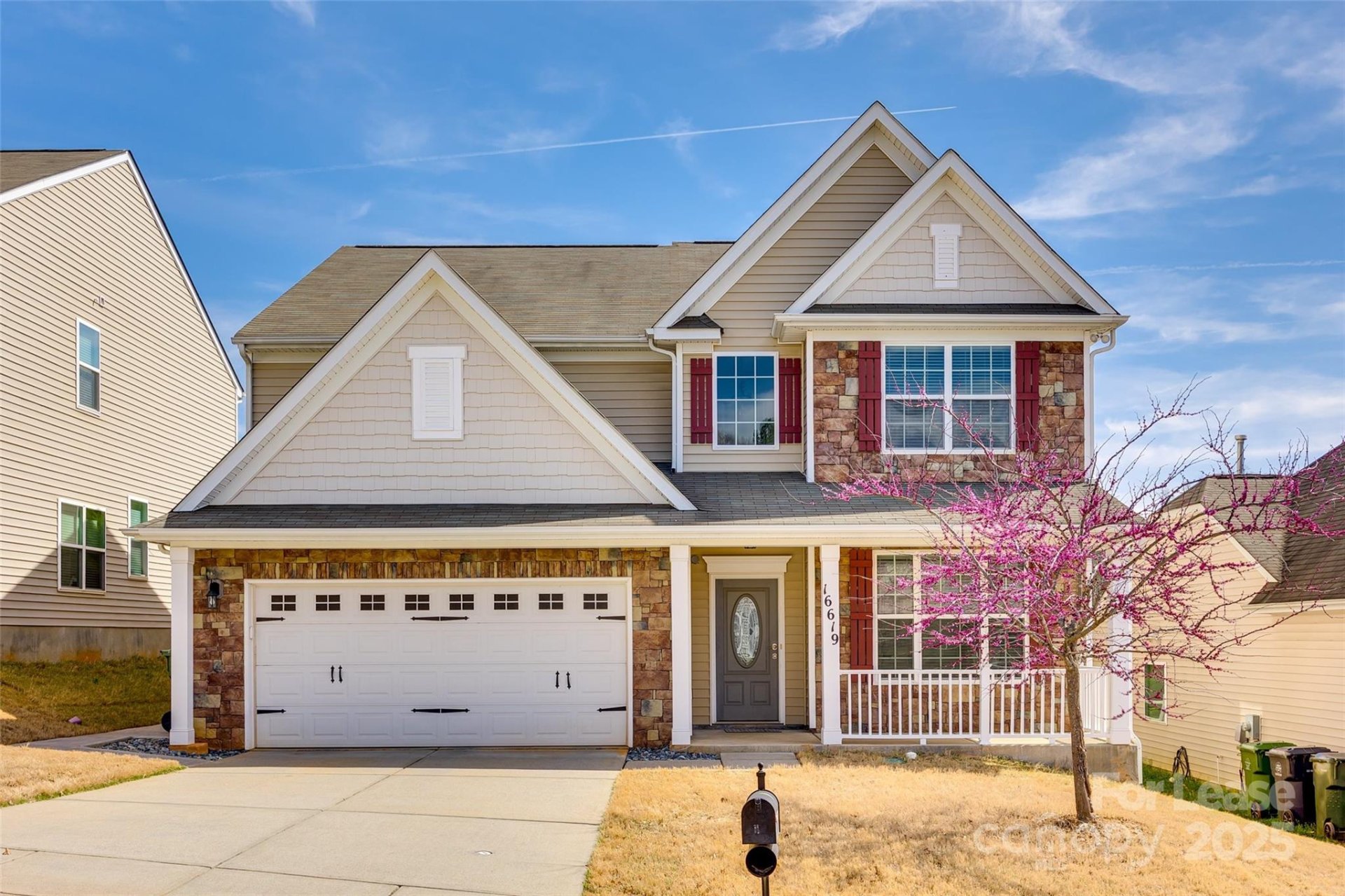Property image 1 at 16619 Broadwing Place, Charlotte, NC 28278