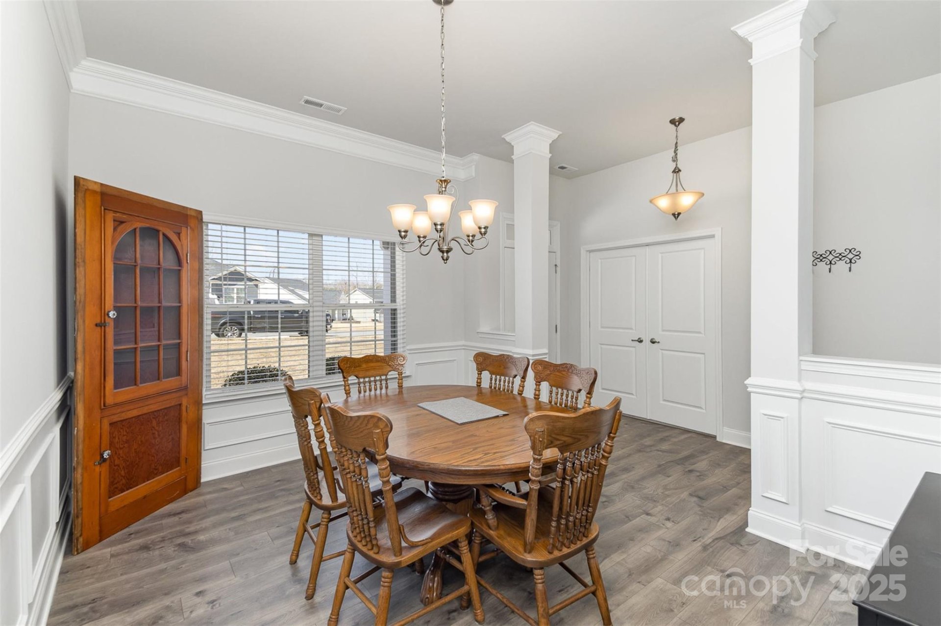 Property image 3 at 156 Sugar Hill Road, Troutman, NC 28166