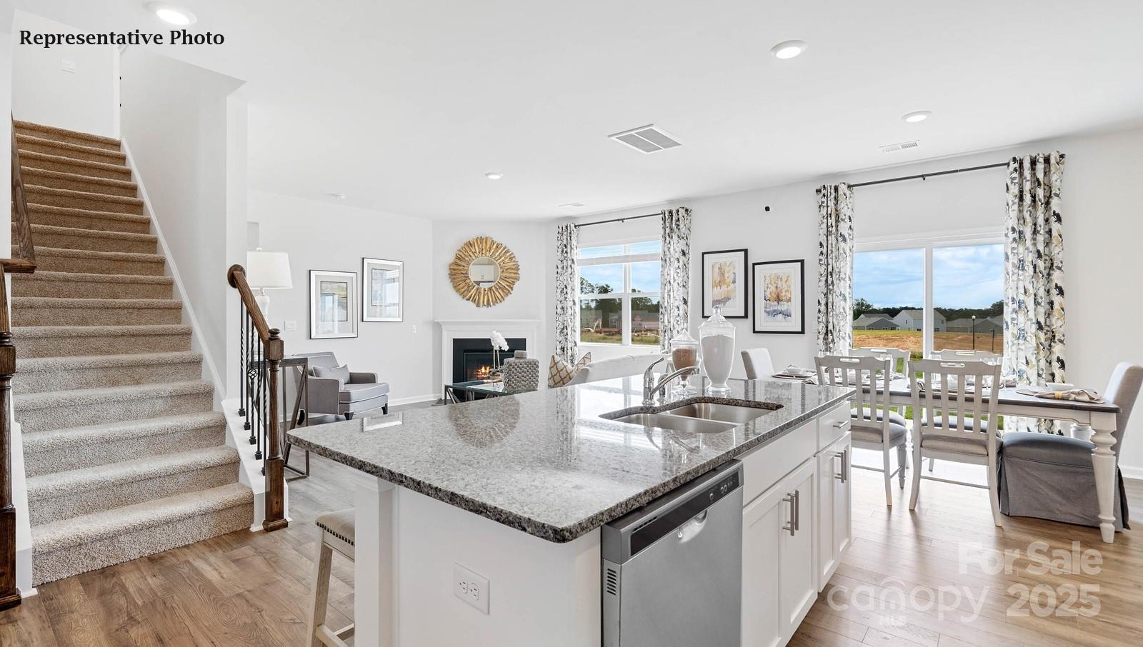 Property image 3 at 469 Court House Avenue, York, SC 29745