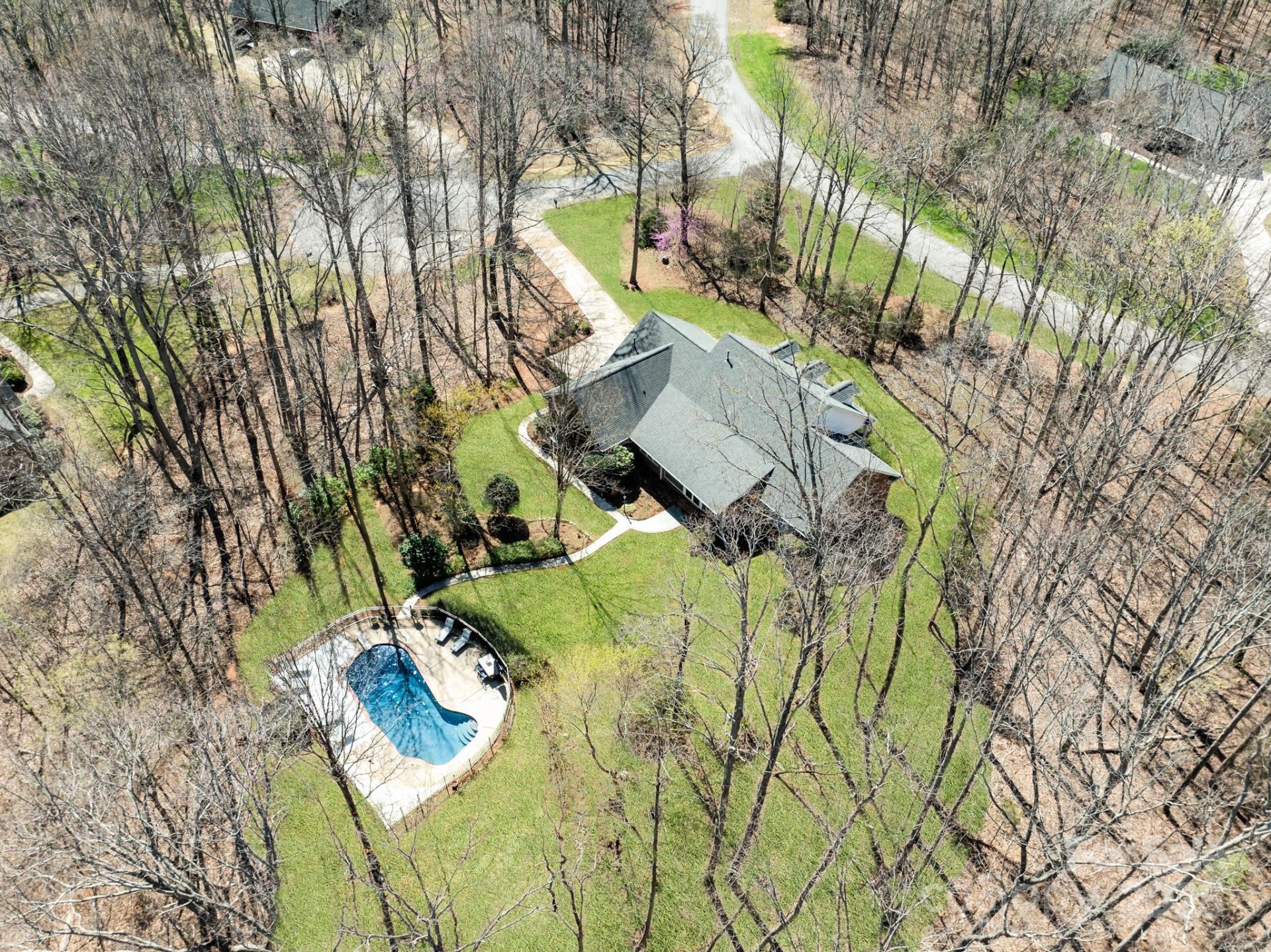 Property image 3 at 501 Colonels Court, Clover, SC 29710