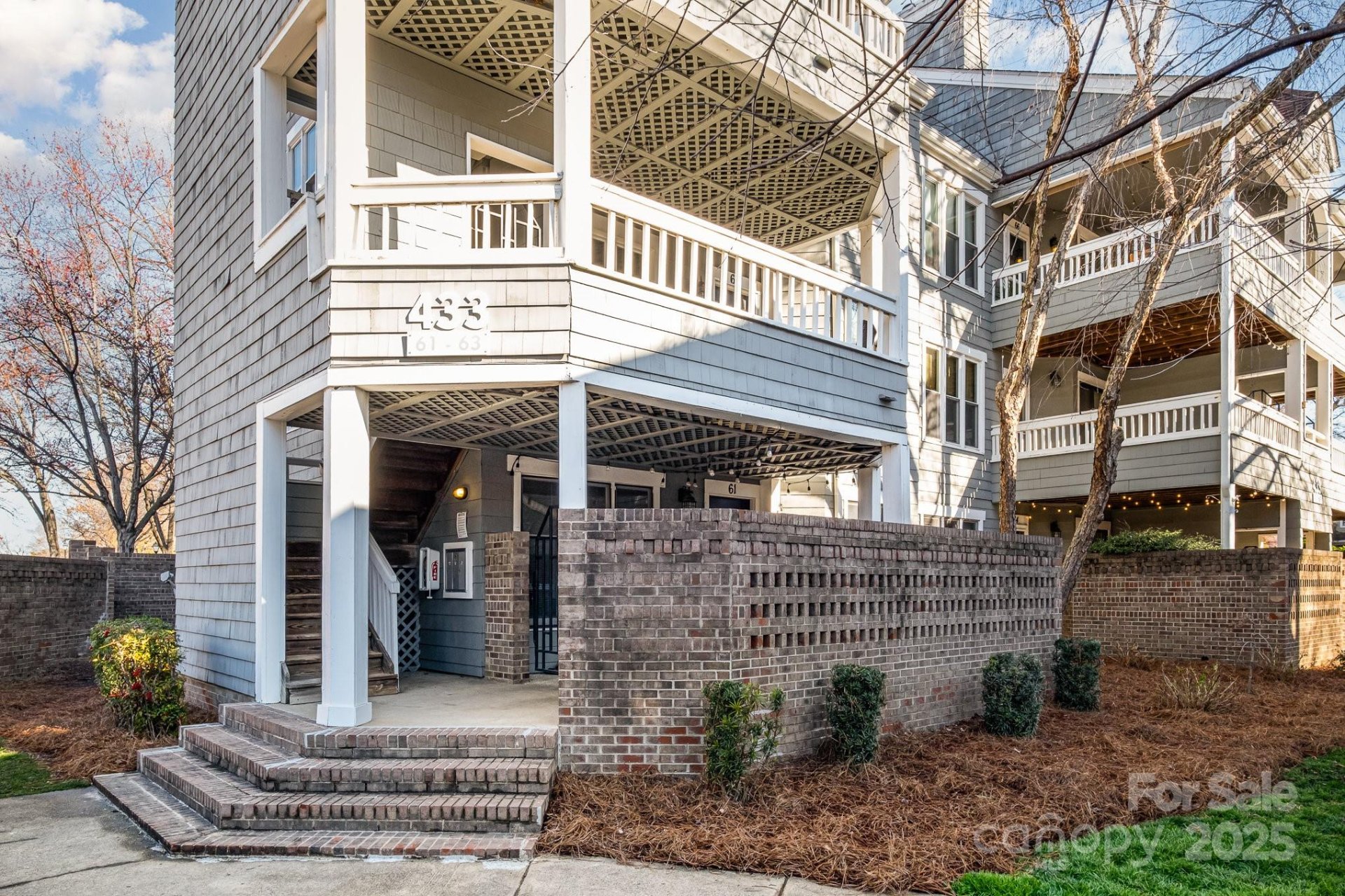 Property image 1 at 433 W 8th Street, Charlotte, NC 28202