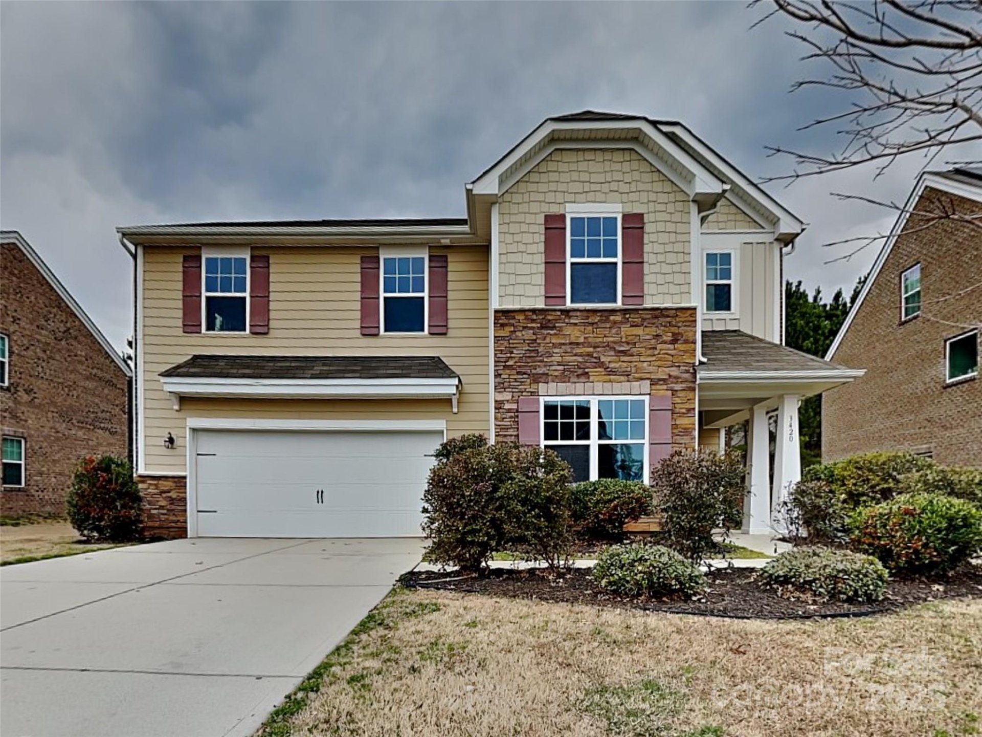 Property image 1 at 3420 Donnington Way, Gastonia, NC 28056