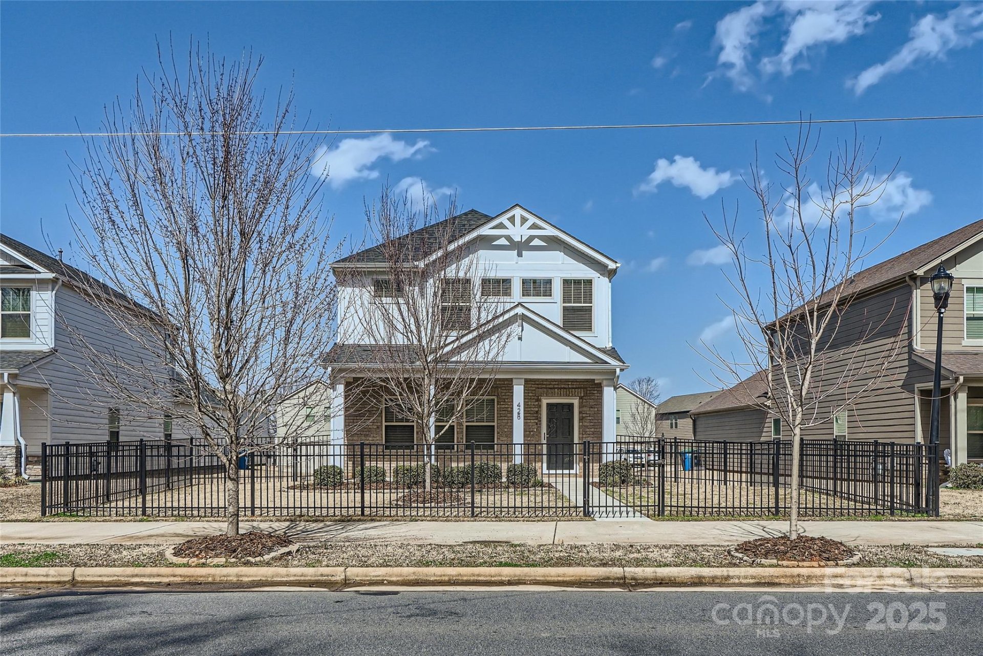 Property image 2 at 428 Nixon Road, Belmont, NC 28012